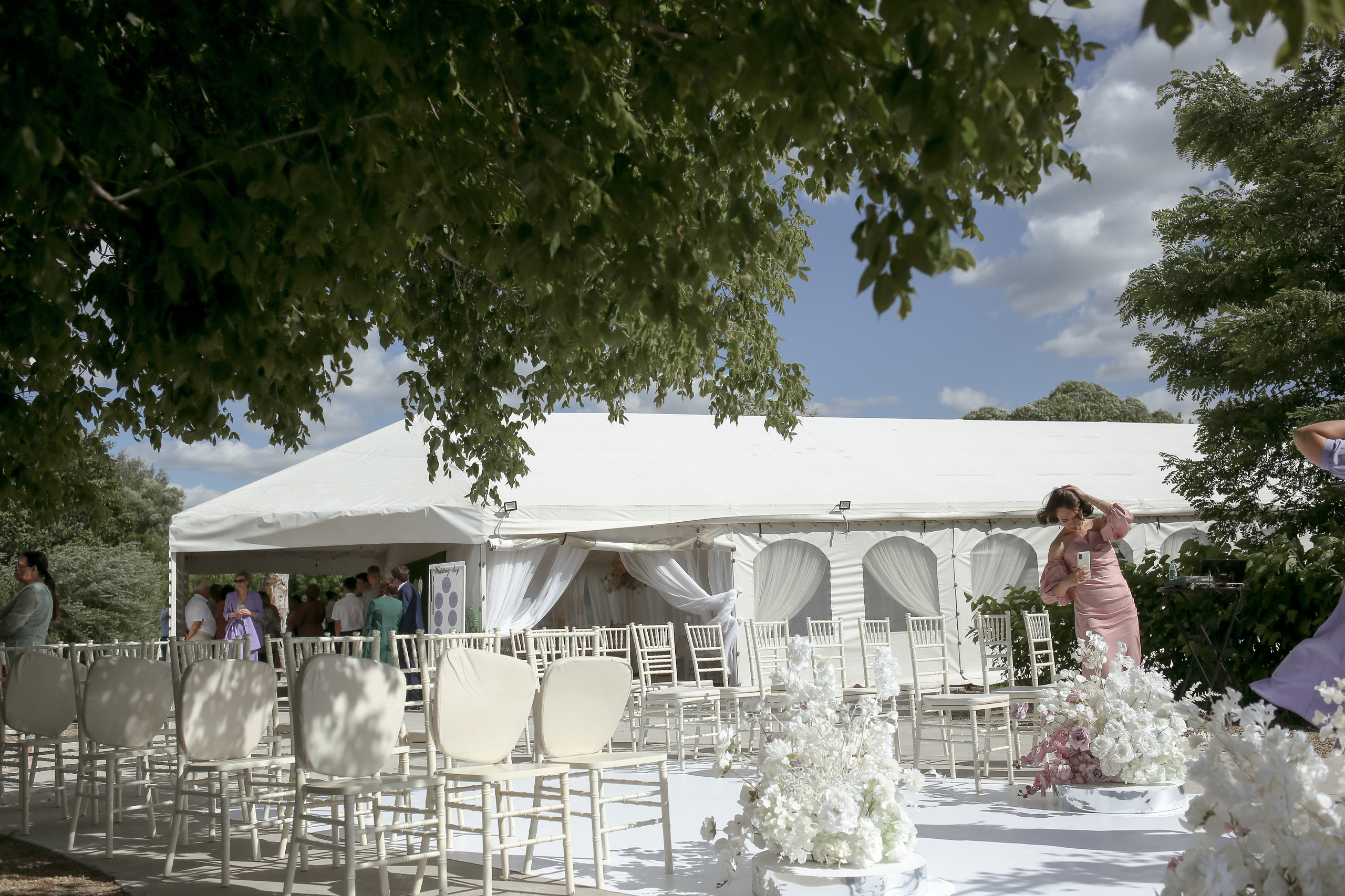 🤍. Свадебный фотограф Мария Жукова