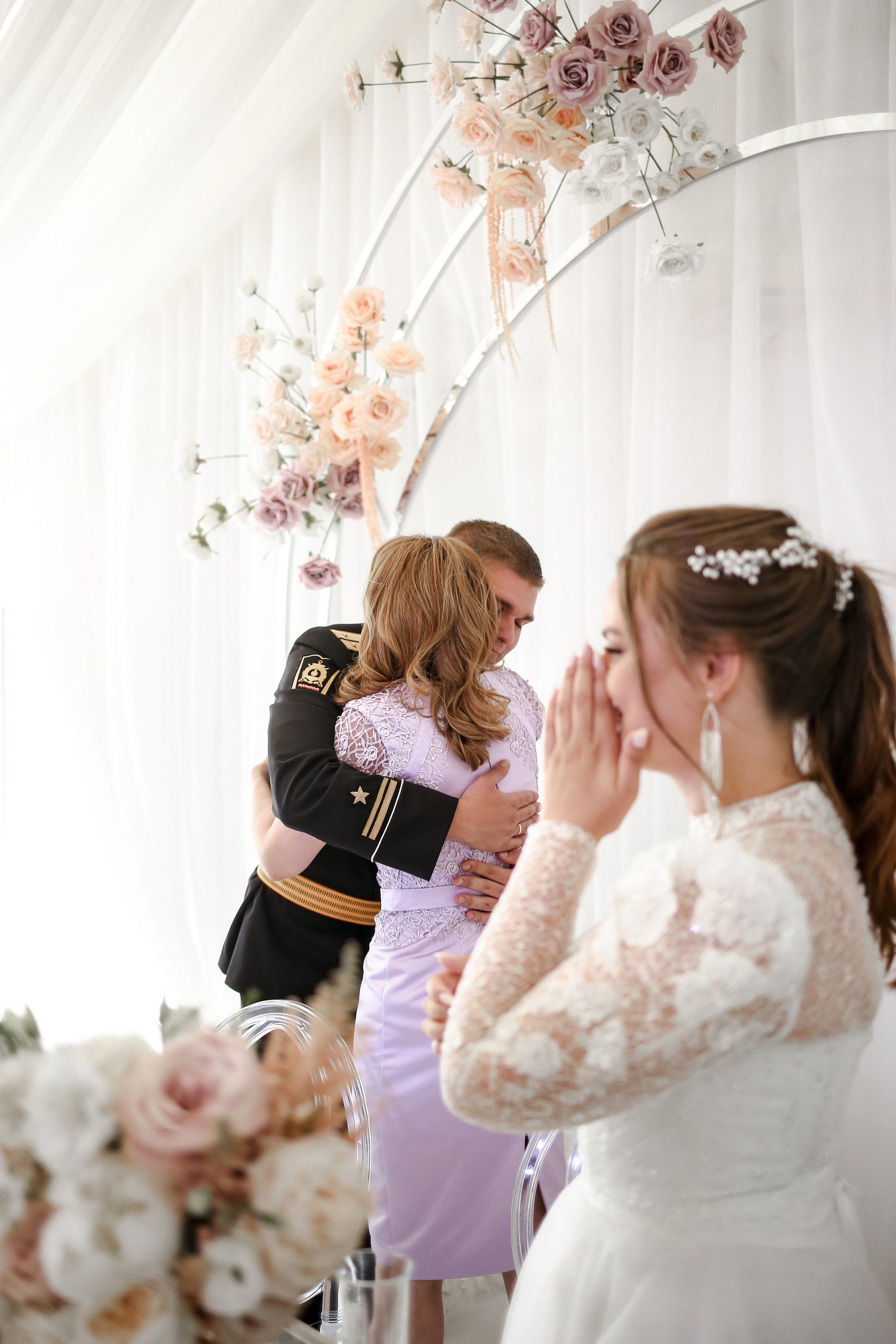 🤍. Свадебный фотограф Мария Жукова