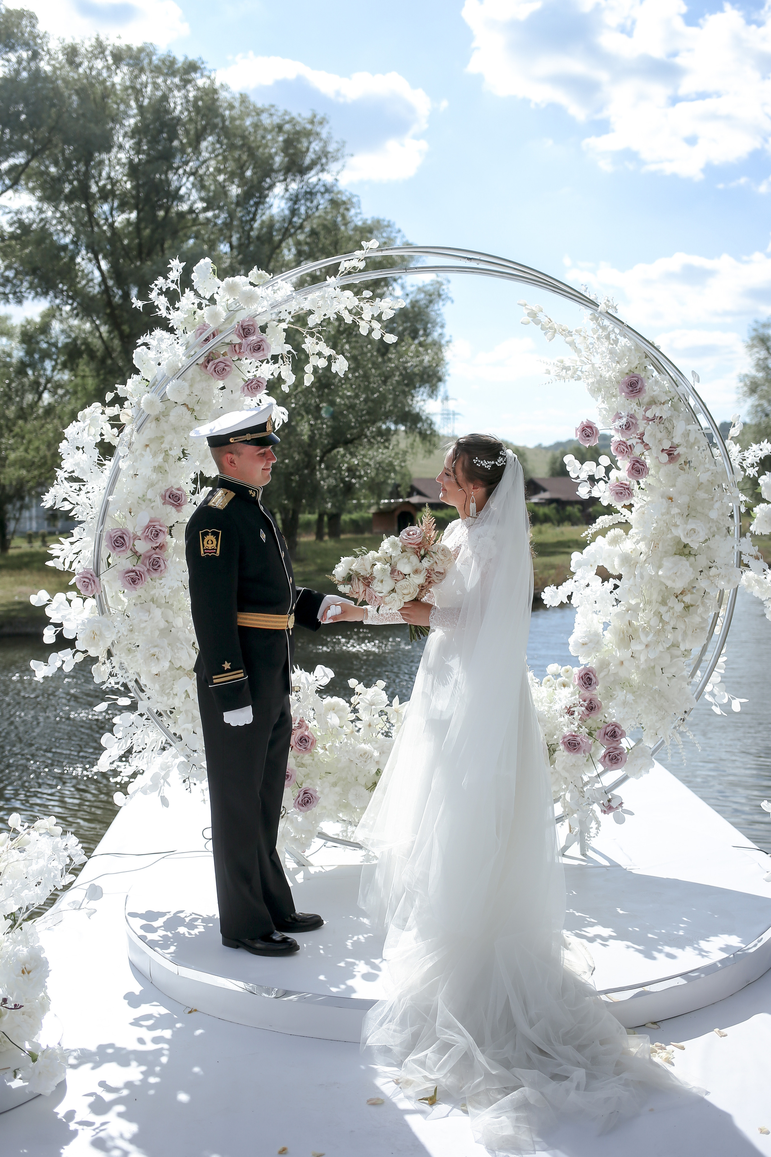🤍. Свадебный фотограф Мария Жукова