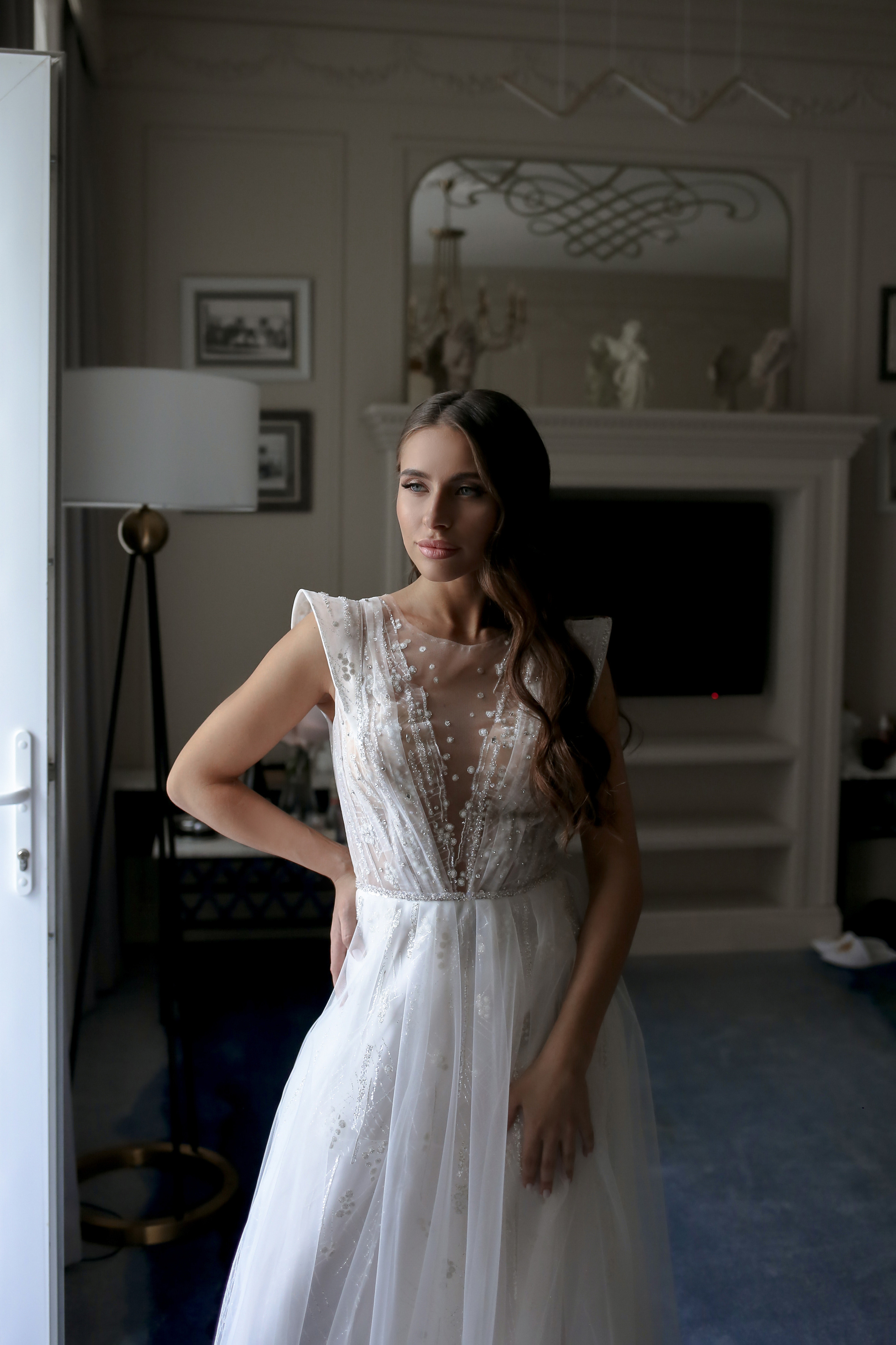 Полина и Егор. Свадебный фотограф Мария Жукова