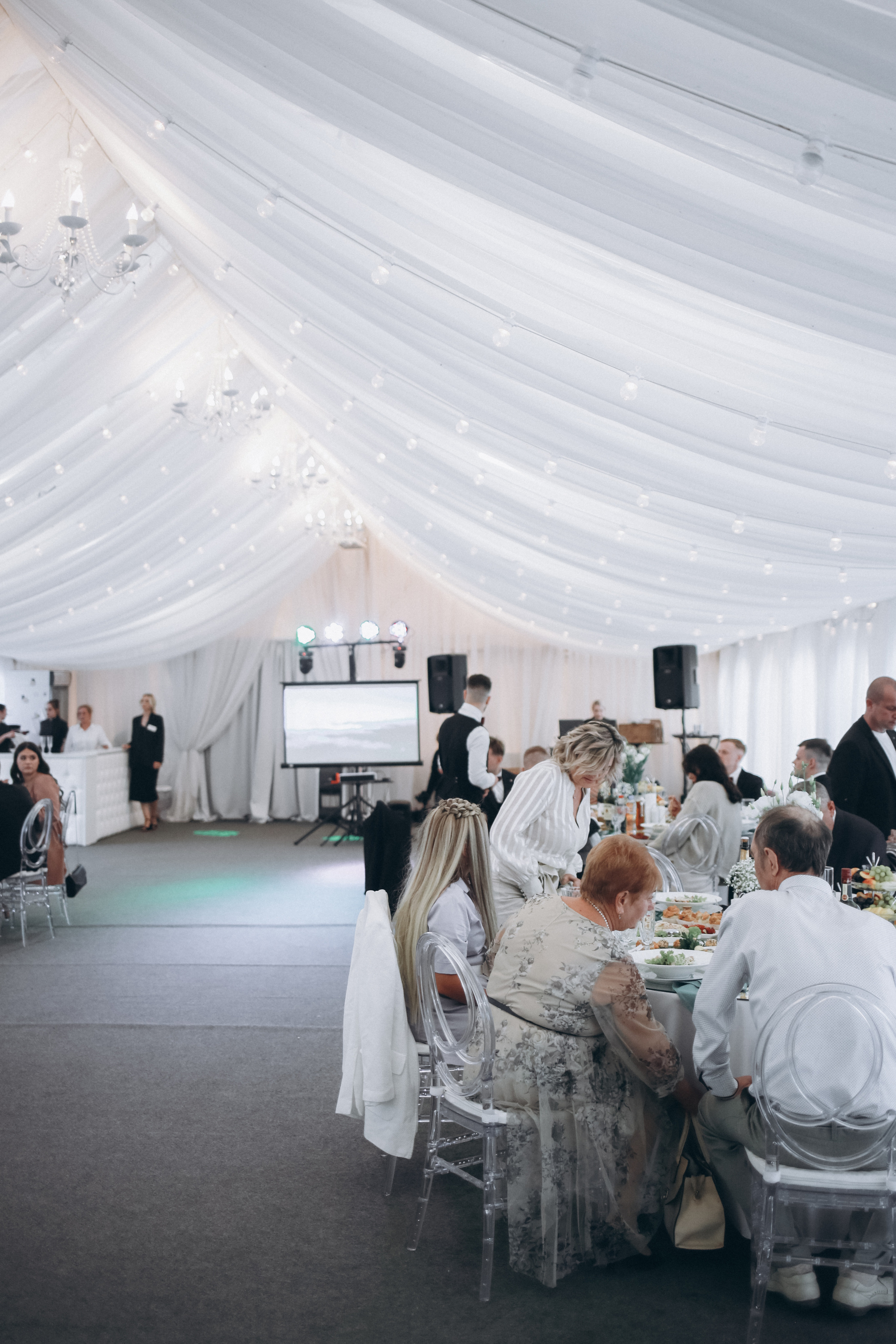 Даша и Сережа. Свадебный фотограф Мария Жукова