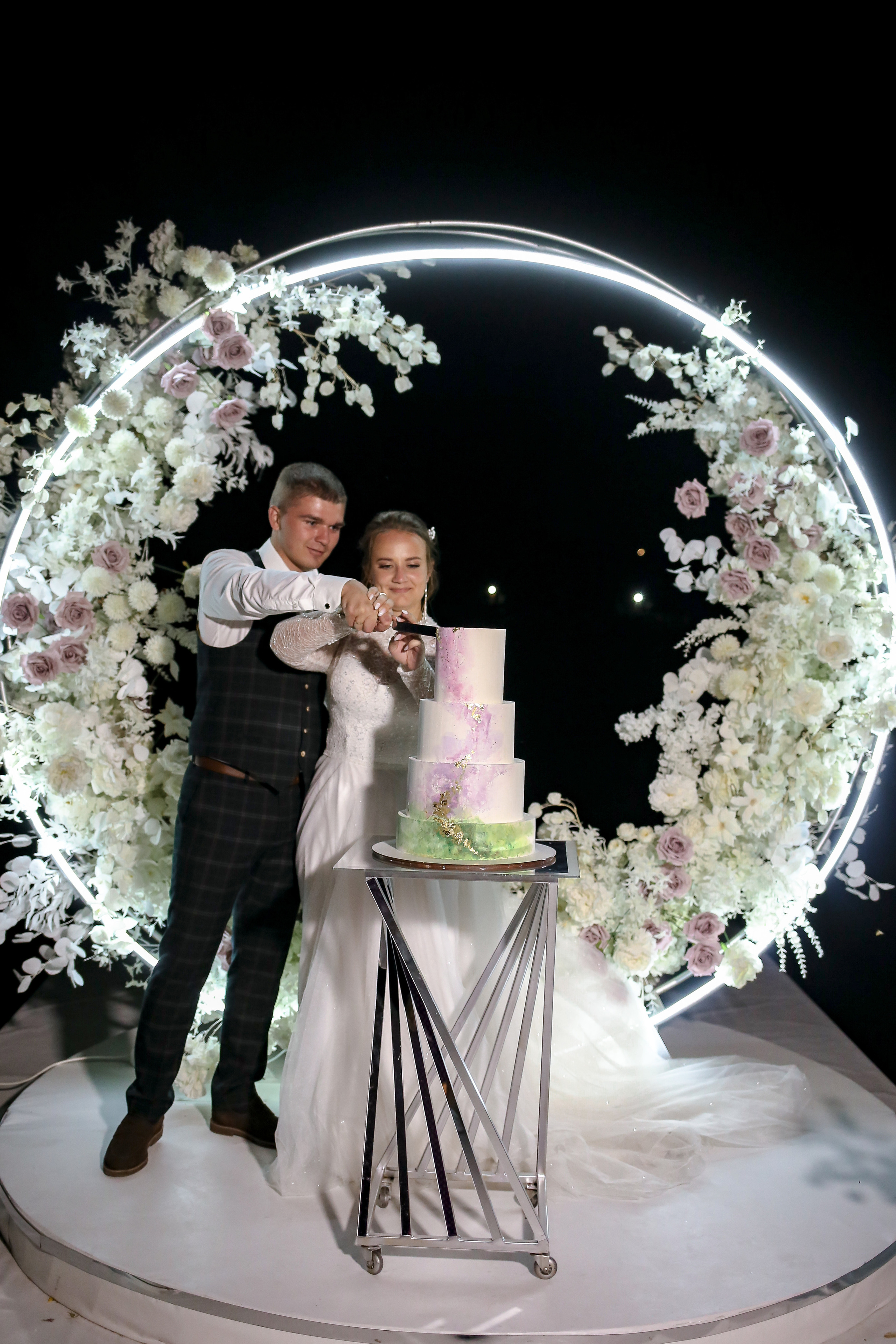 🤍. Свадебный фотограф Мария Жукова