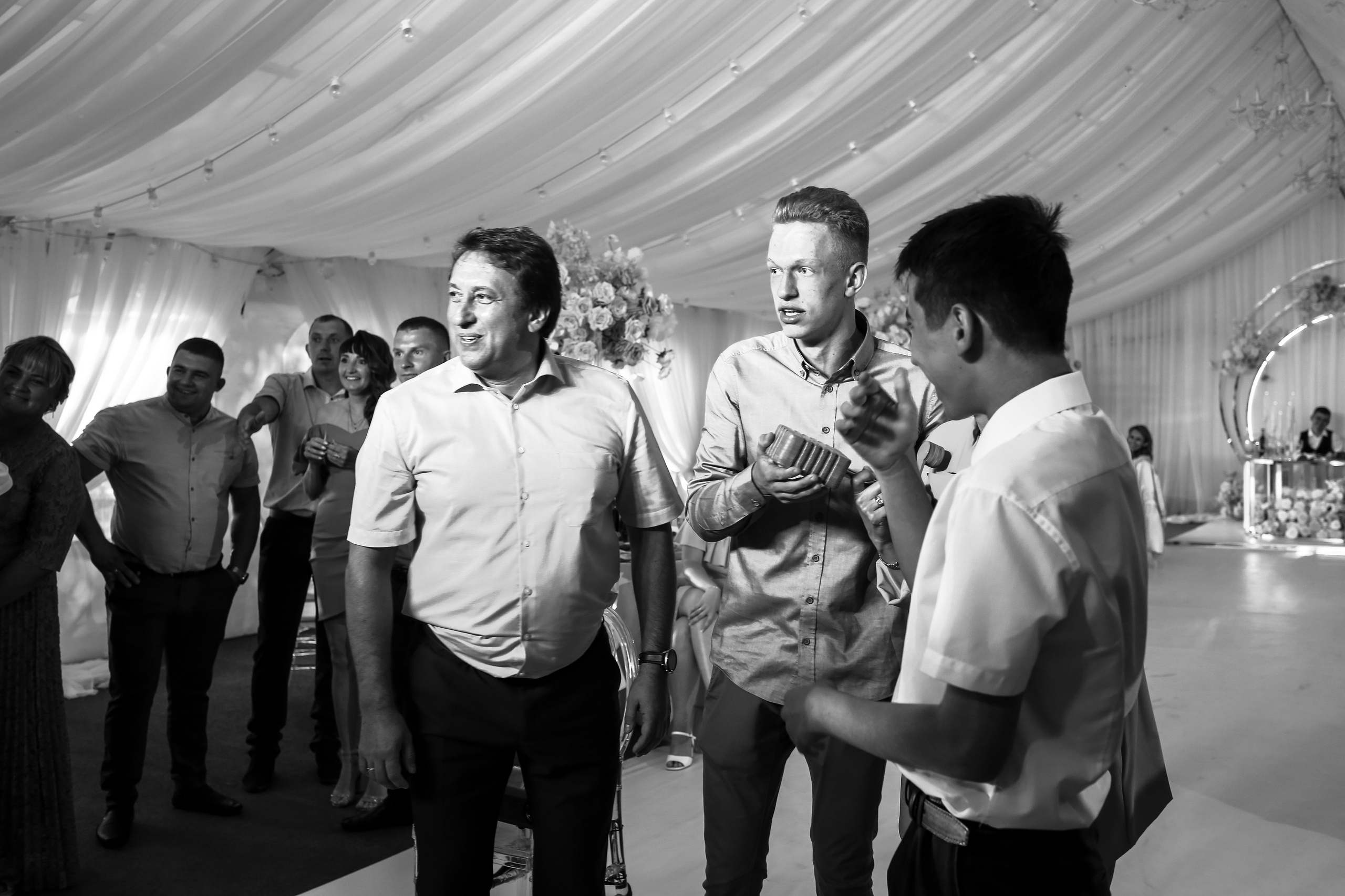 🤍. Свадебный фотограф Мария Жукова