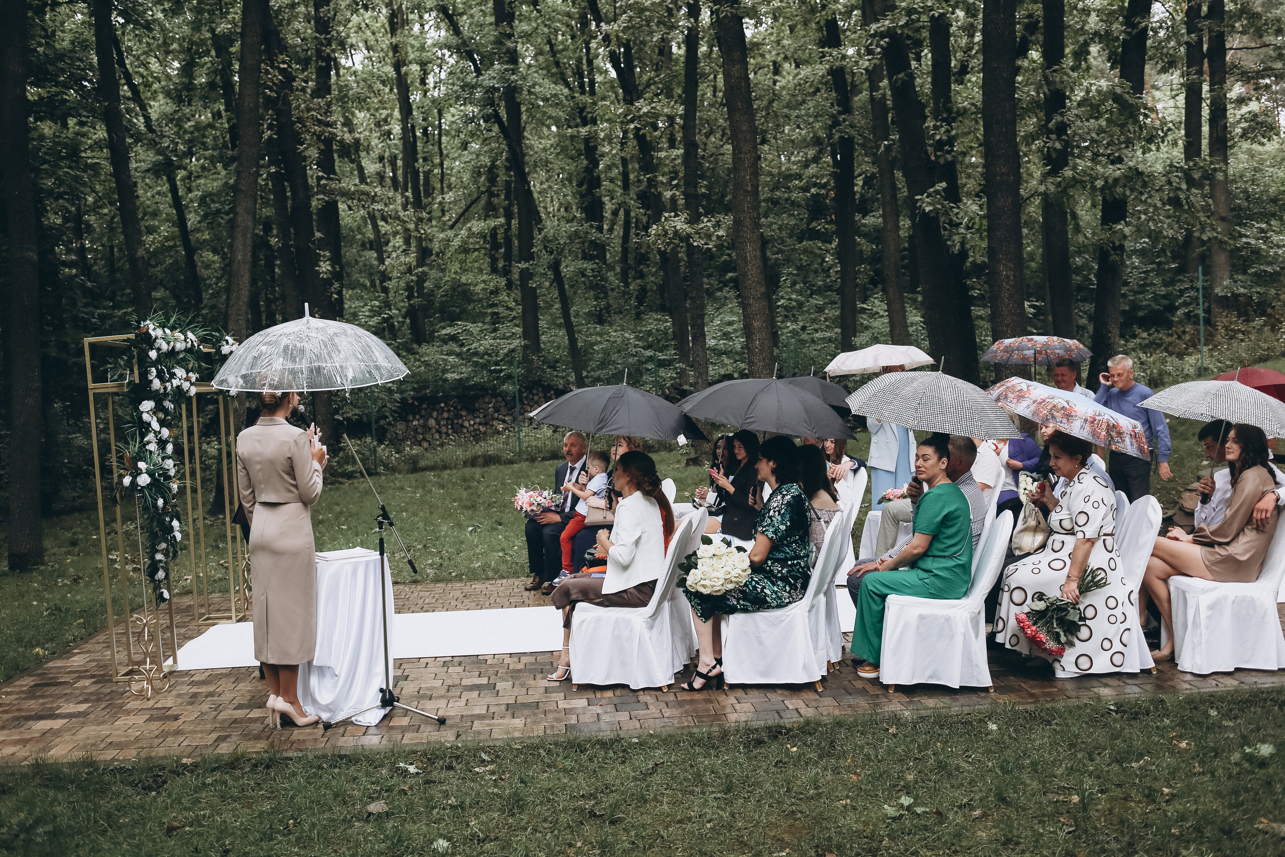 Ксюша и Никита. Свадебный фотограф Мария Жукова