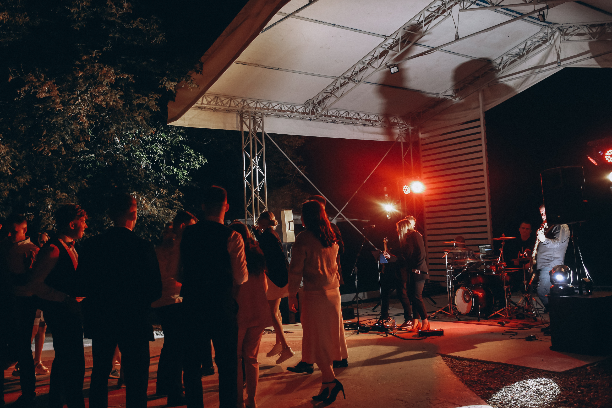 Даша и Сережа. Свадебный фотограф Мария Жукова