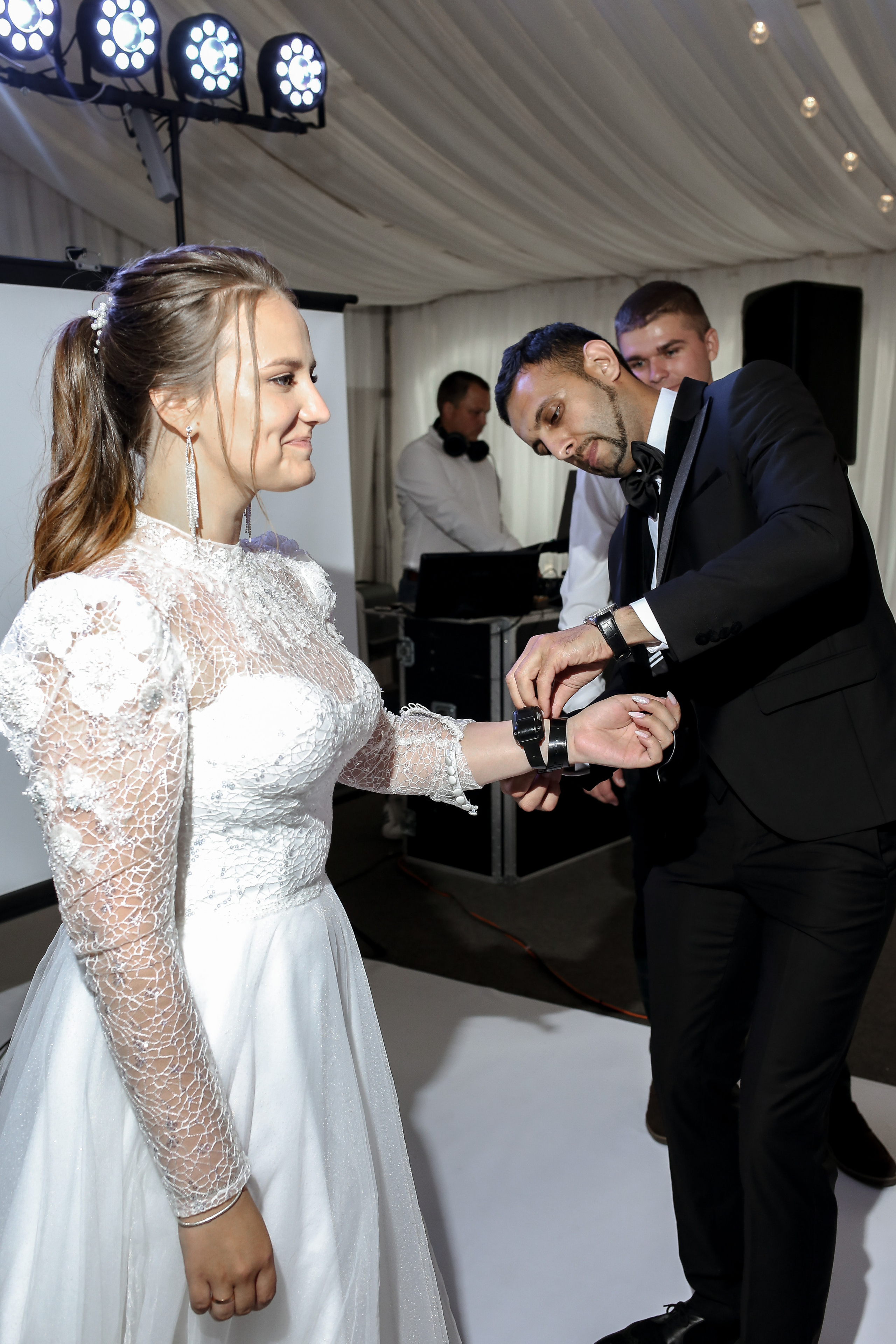 🤍. Свадебный фотограф Мария Жукова