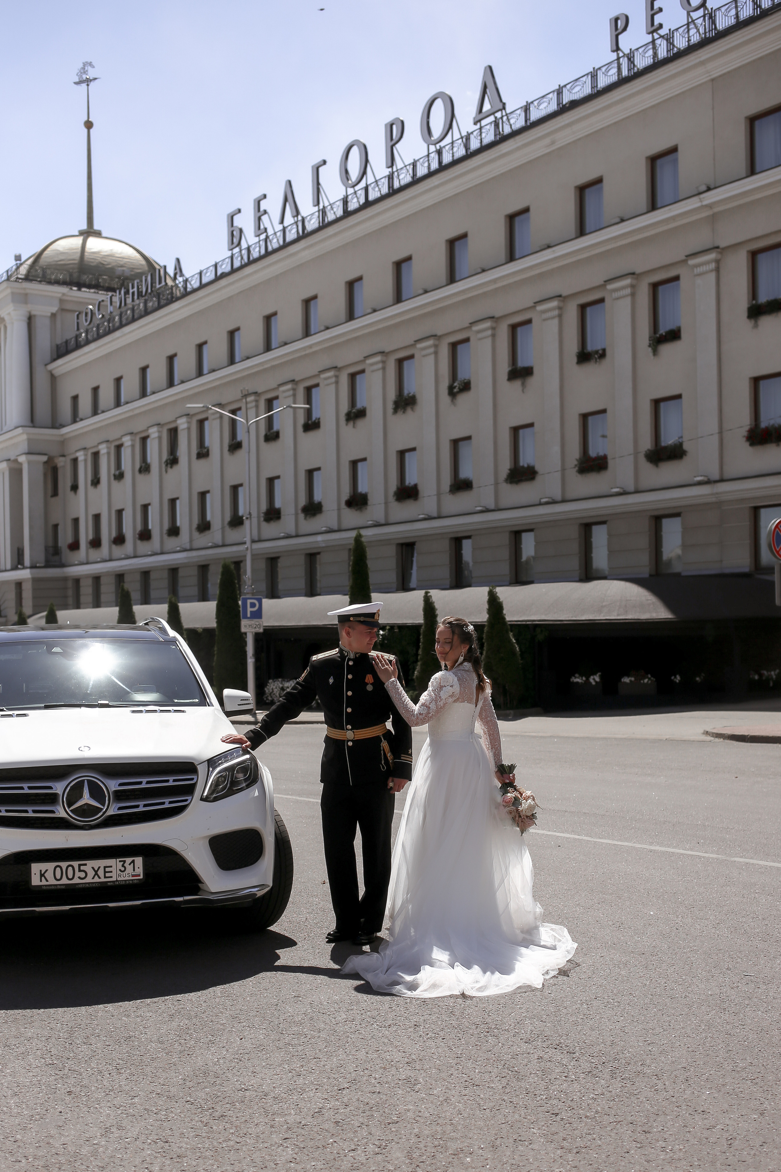 🤍. Свадебный фотограф Мария Жукова