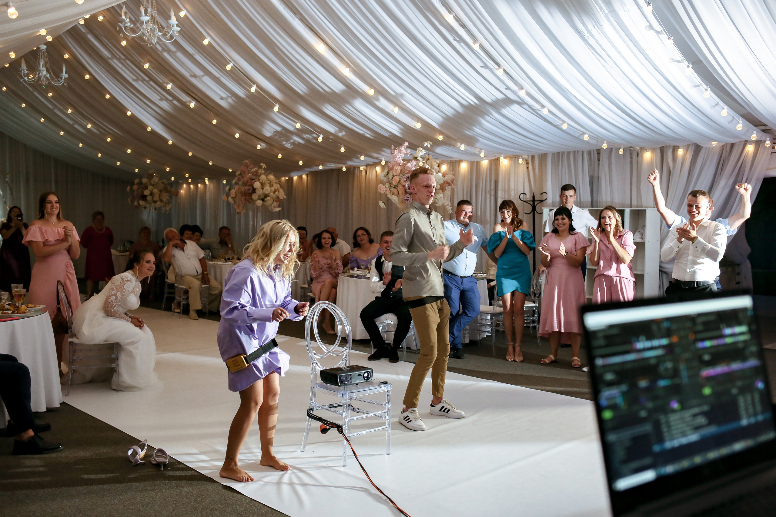 🤍. Свадебный фотограф Мария Жукова