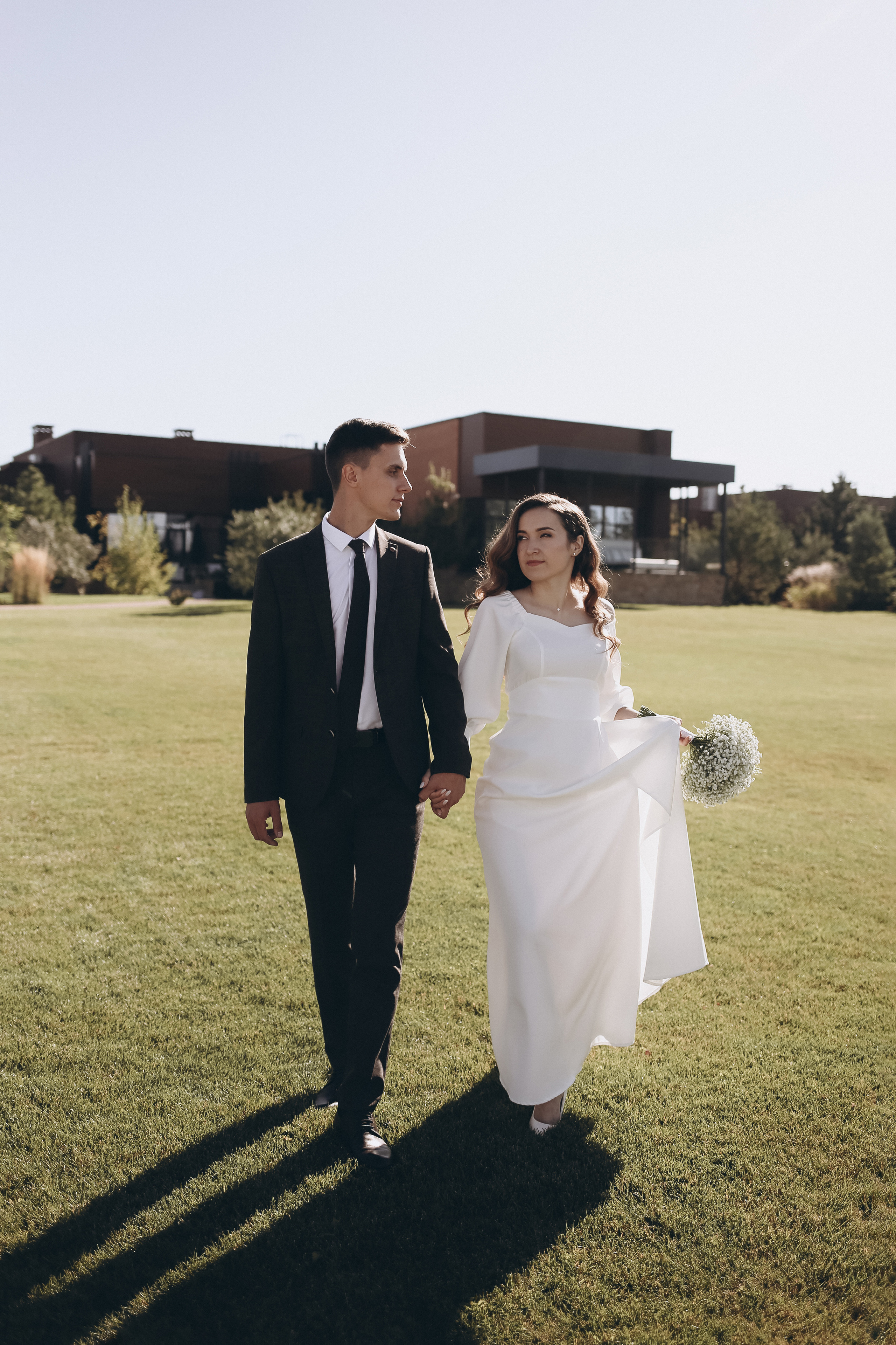 🤍. Свадебный фотограф Мария Жукова