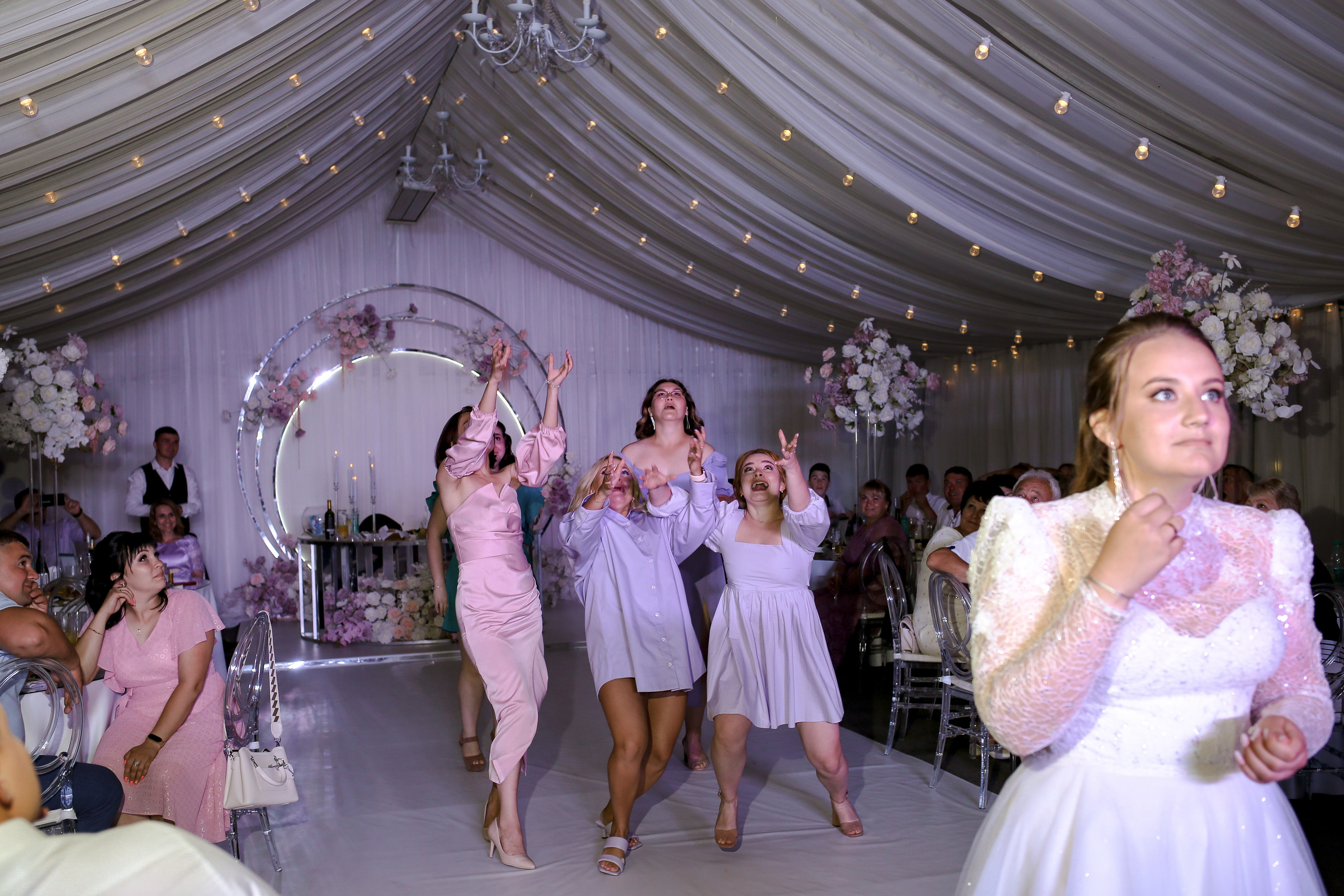 🤍. Свадебный фотограф Мария Жукова