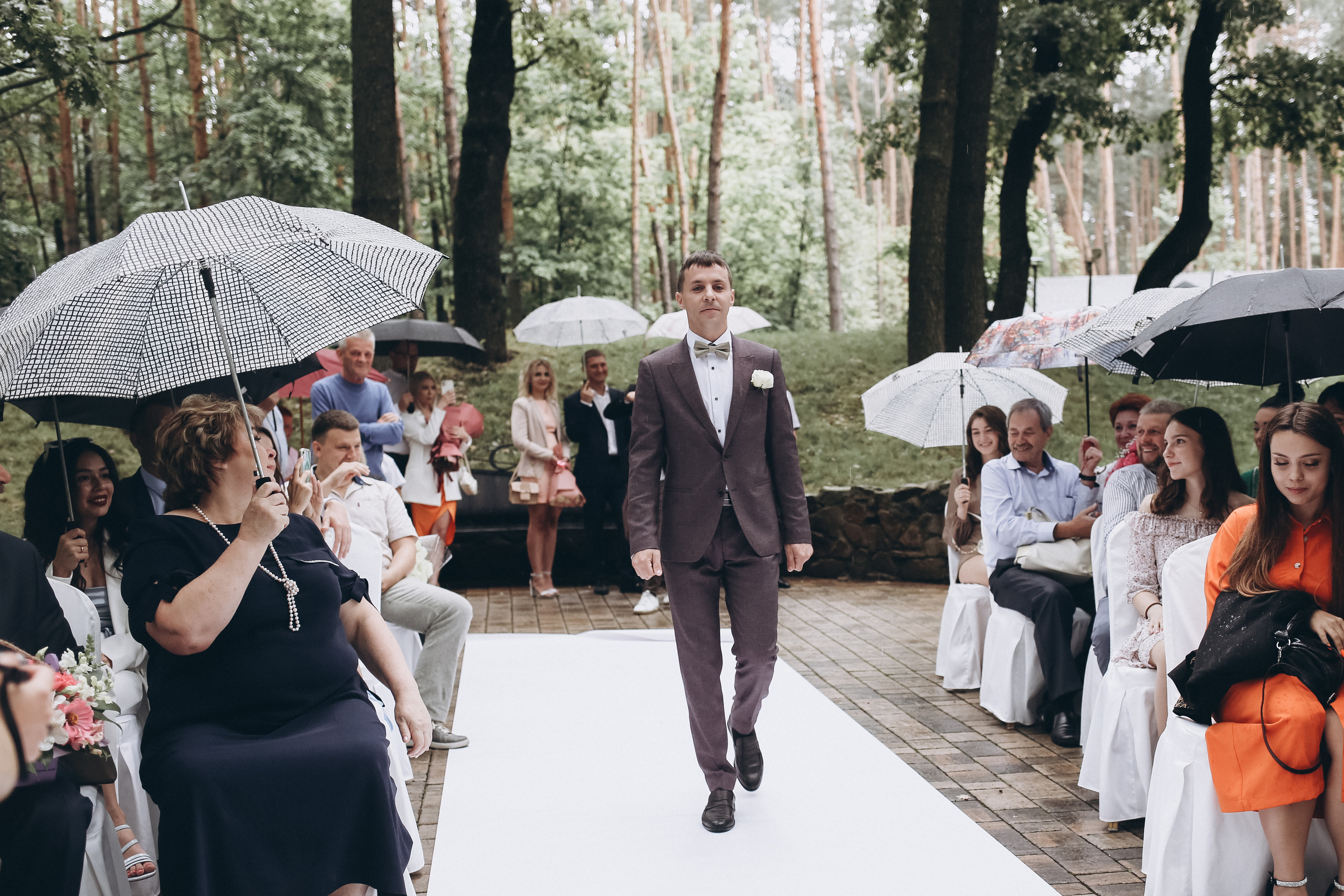 Ксюша и Никита. Свадебный фотограф Мария Жукова