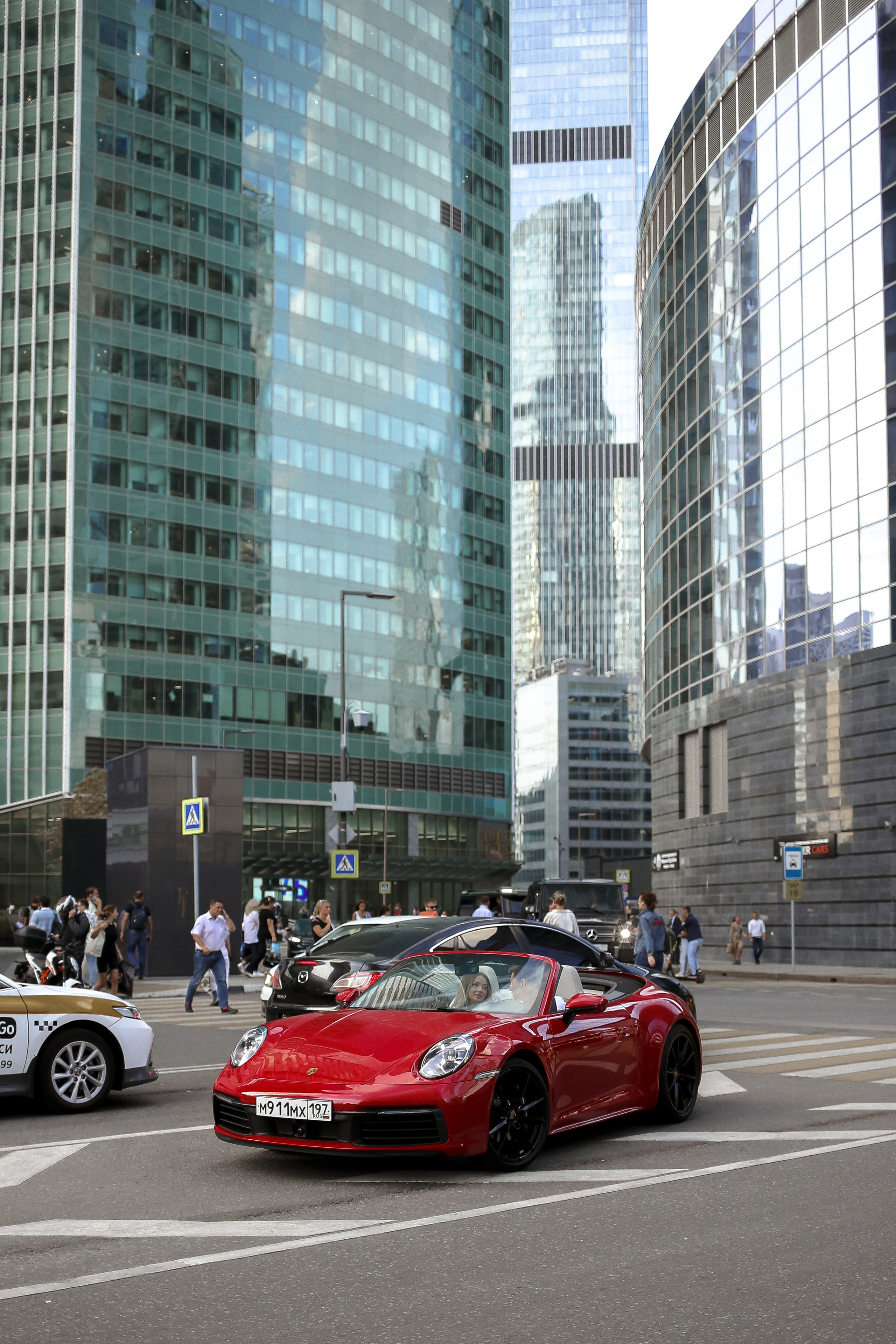 ❤️. Свадебный фотограф Мария Жукова