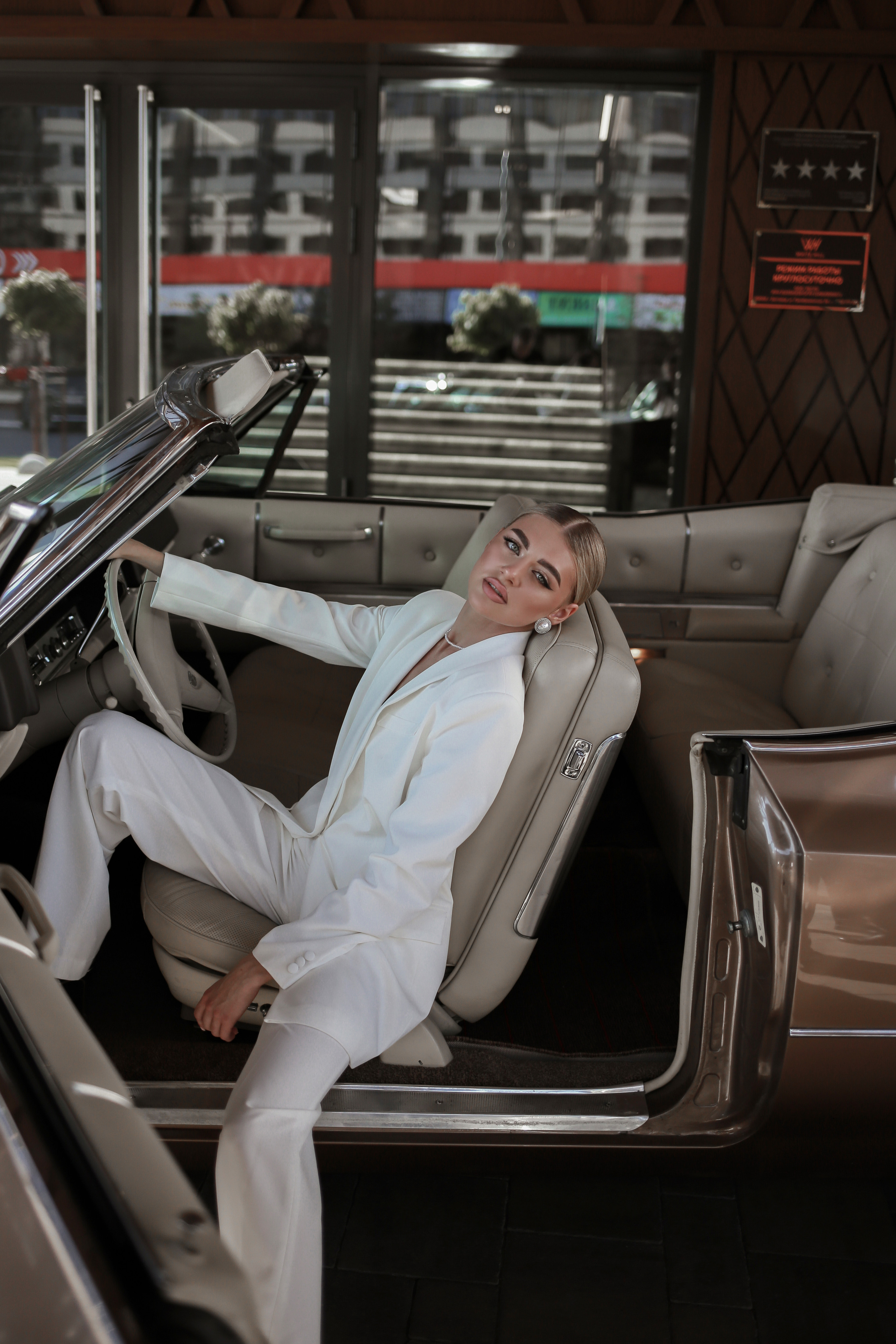 Даша и Сережа. Свадебный фотограф Мария Жукова