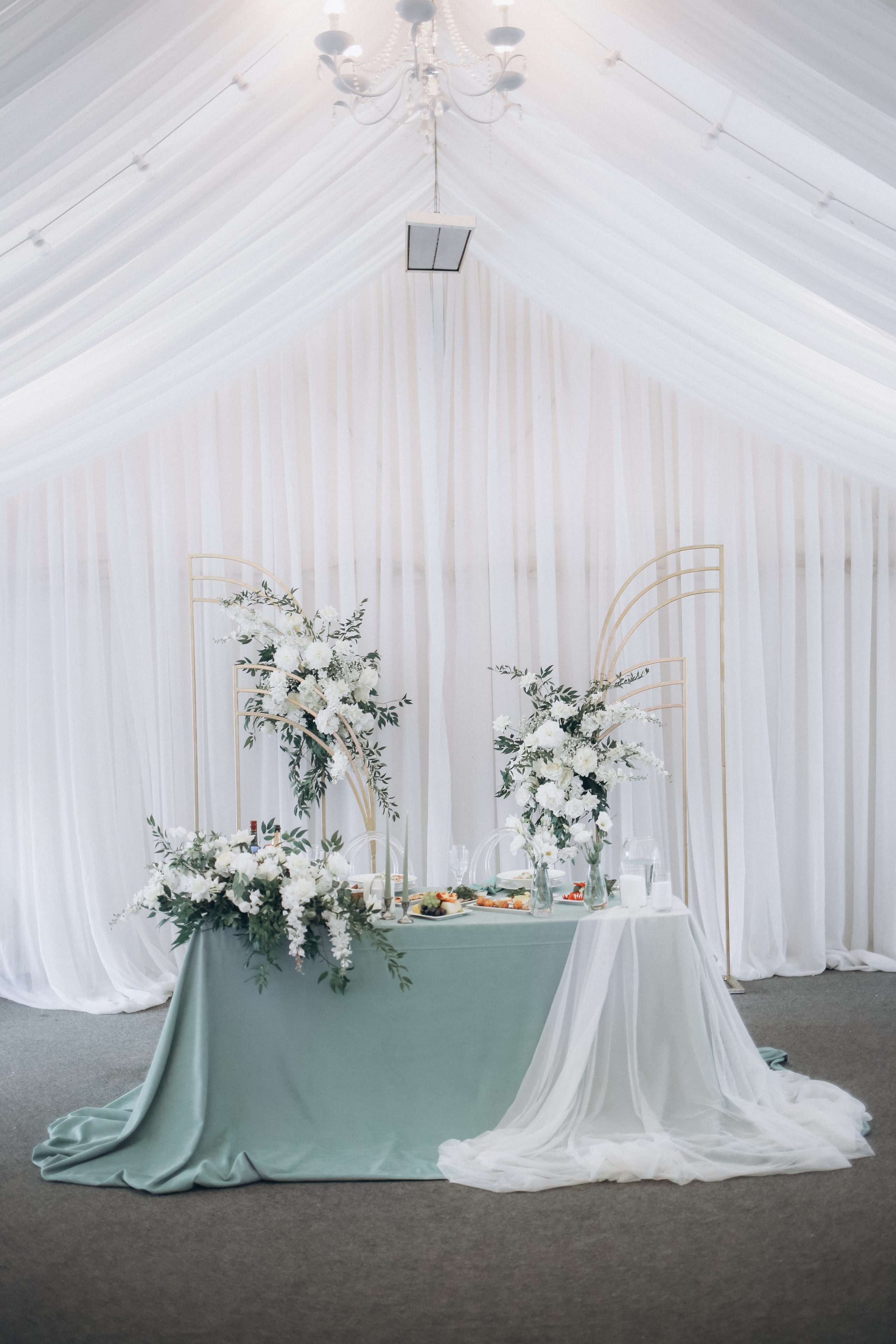 Даша и Сережа. Свадебный фотограф Мария Жукова