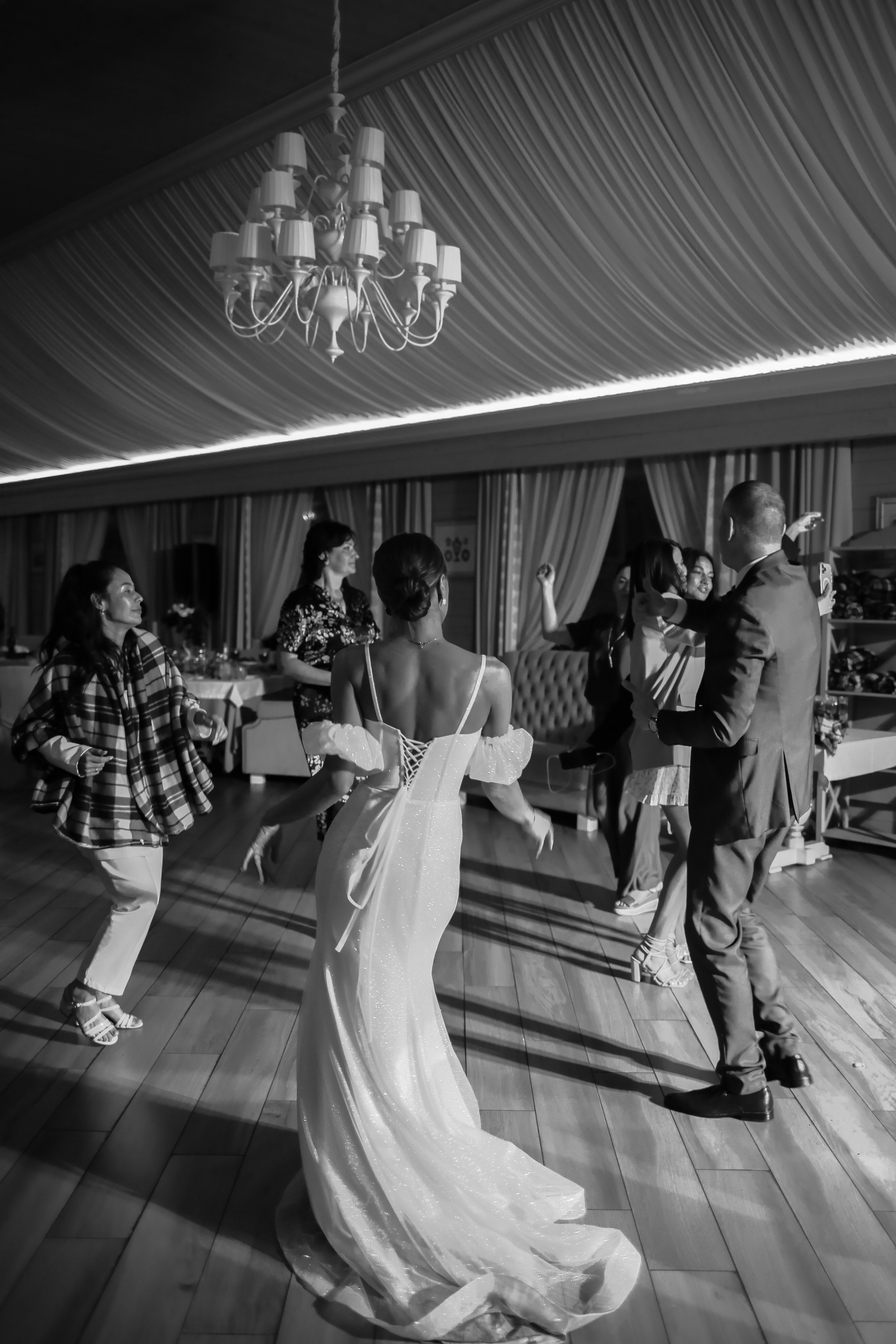 Ксюша и Никита. Свадебный фотограф Мария Жукова