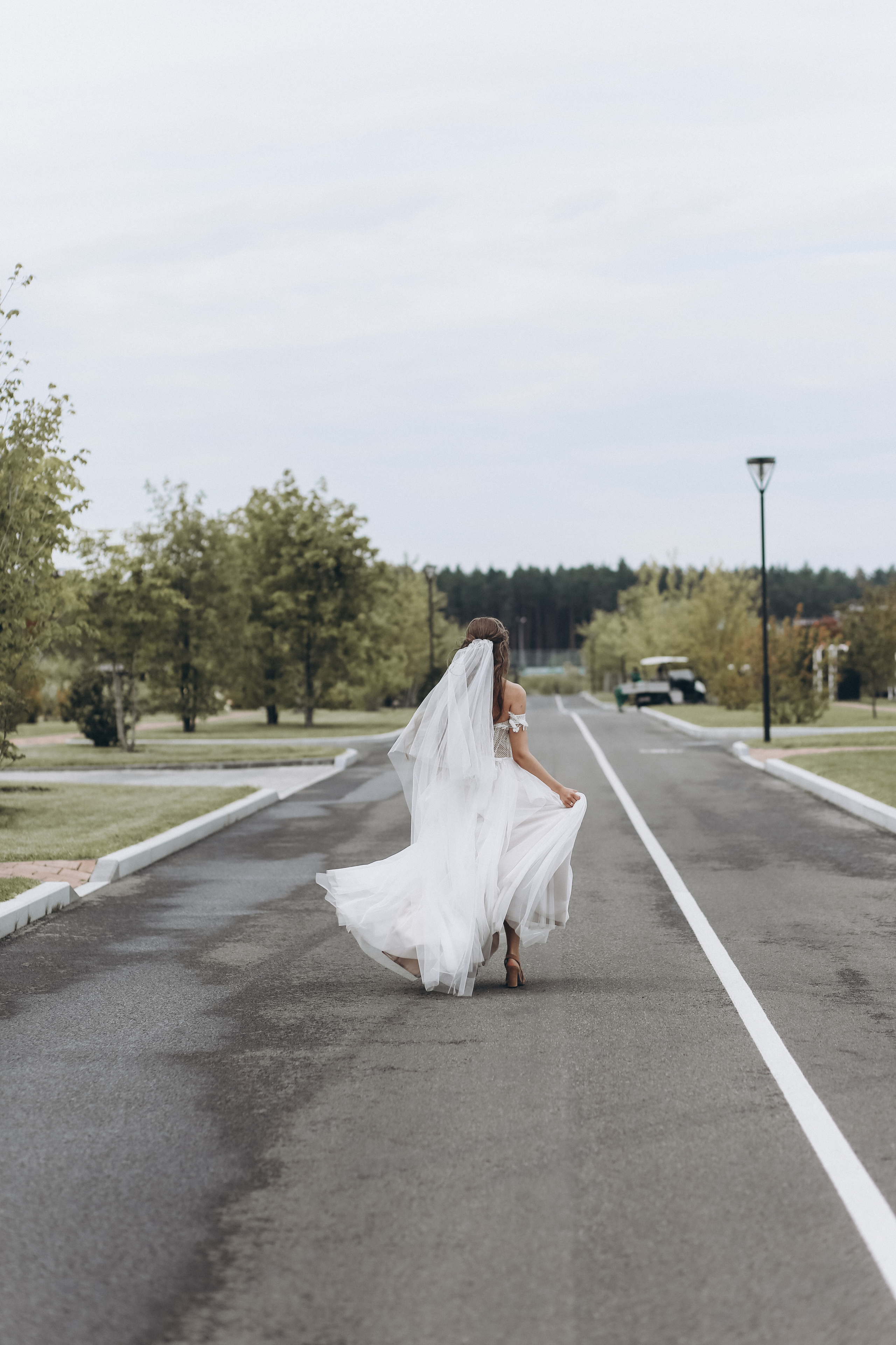 Костя и Вика. Свадебный фотограф Мария Жукова