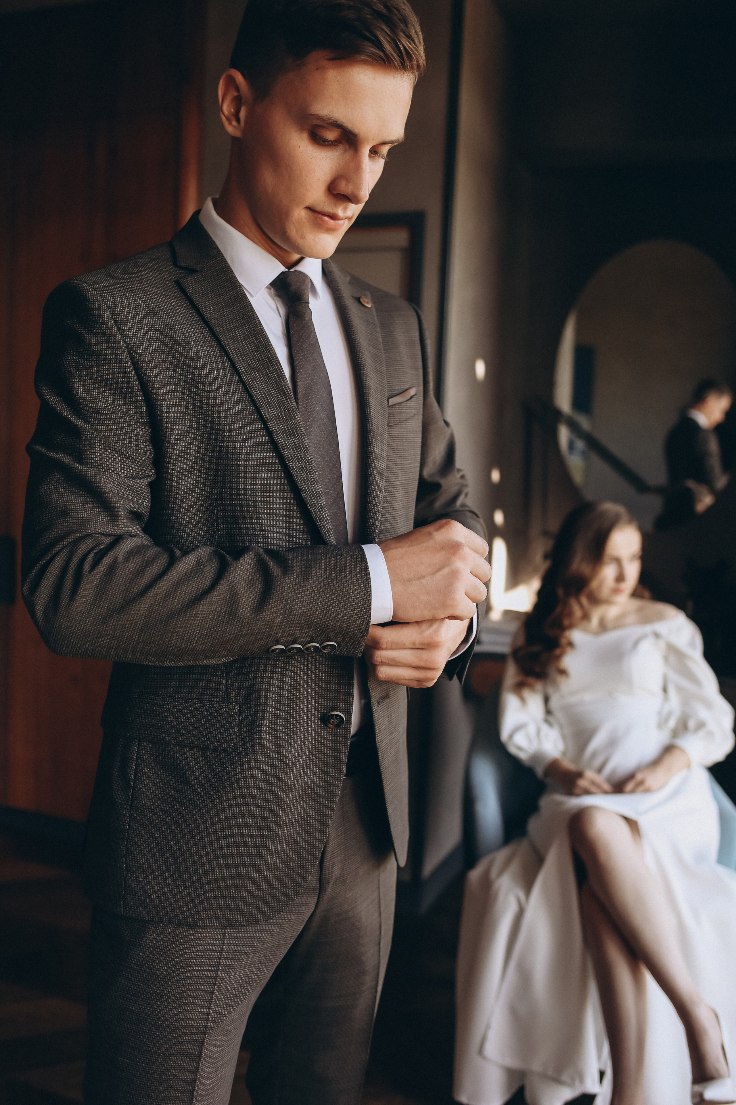 🤍. Свадебный фотограф Мария Жукова