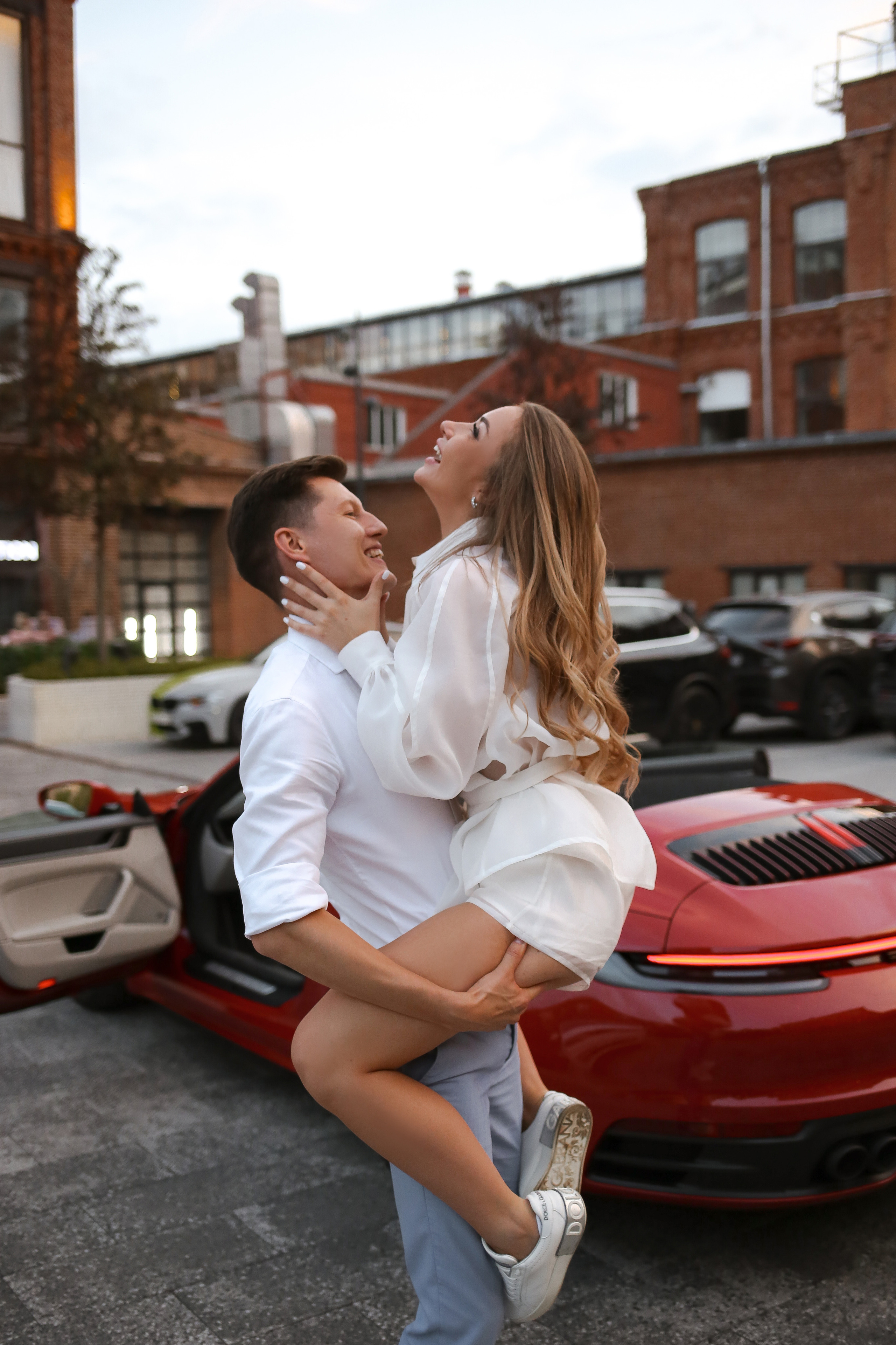 ❤️. Свадебный фотограф Мария Жукова