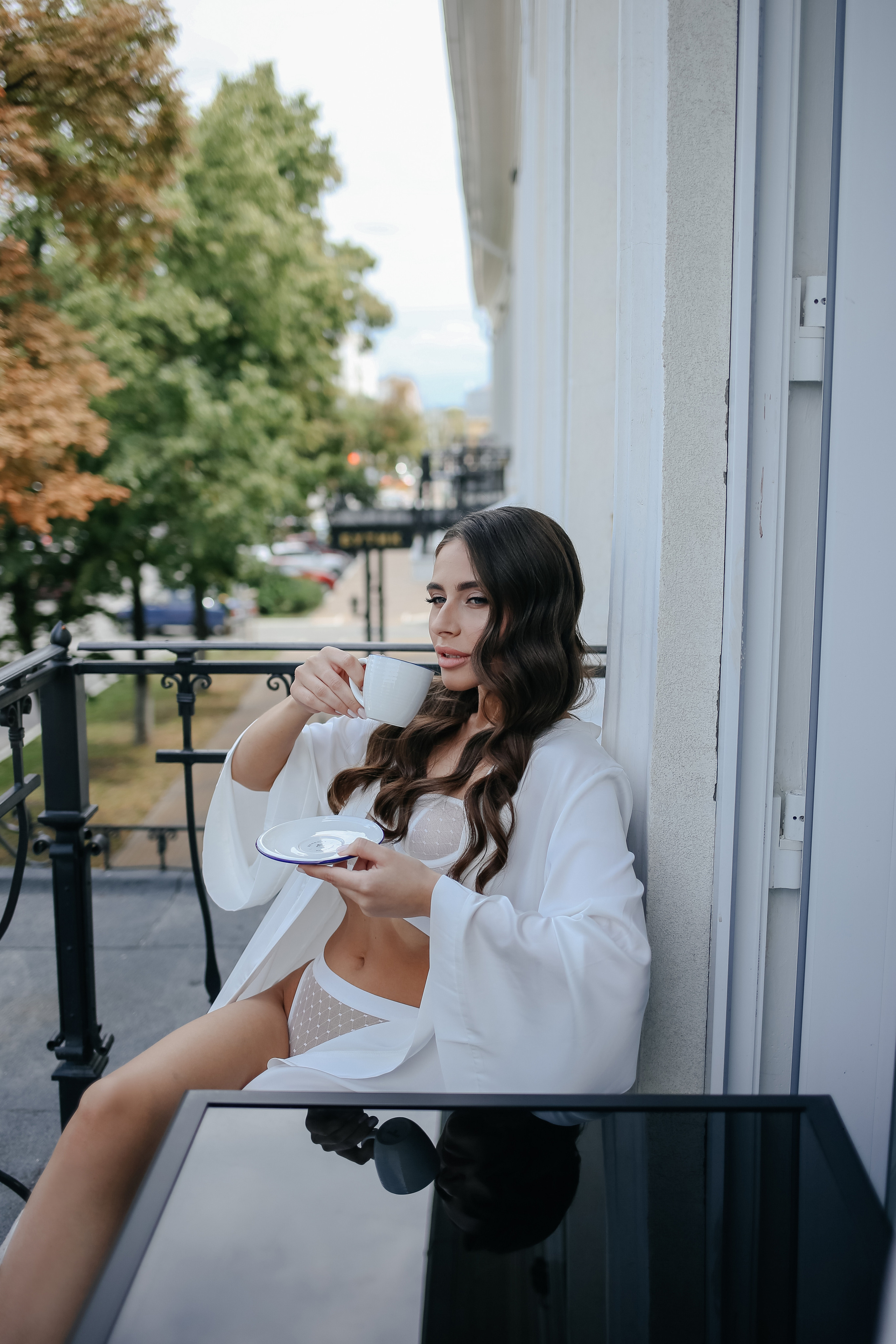 Полина и Егор. Свадебный фотограф Мария Жукова