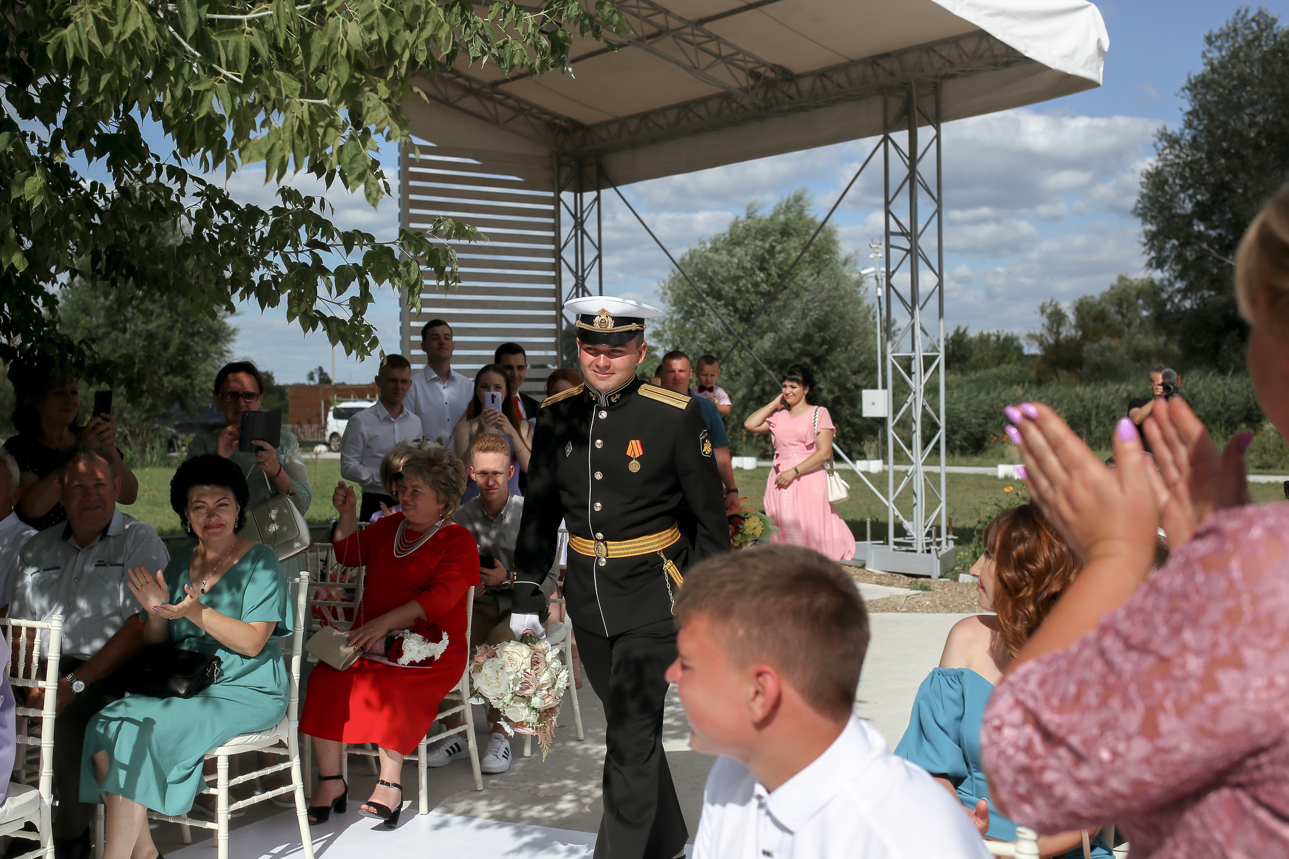 🤍. Свадебный фотограф Мария Жукова