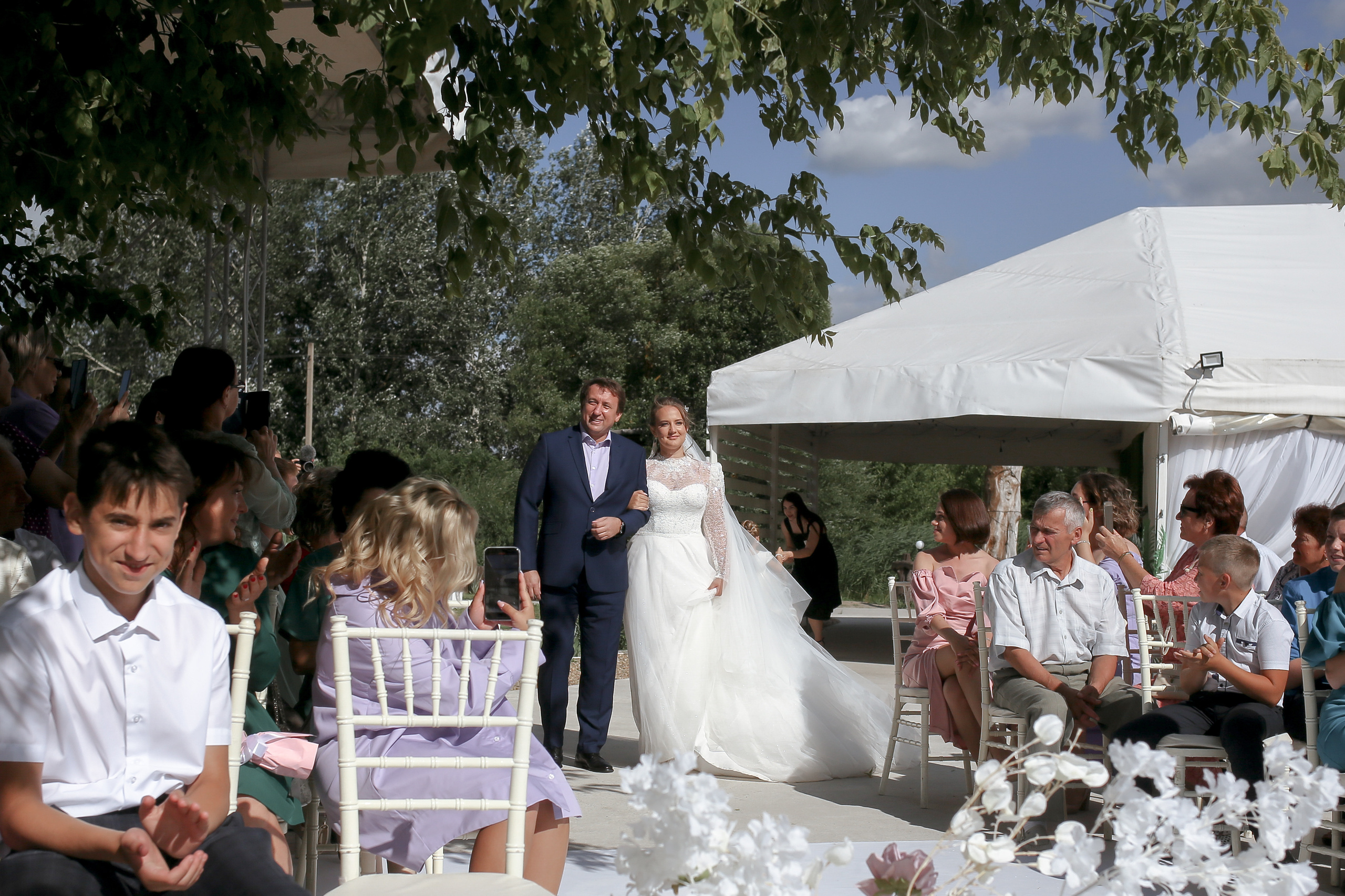 🤍. Свадебный фотограф Мария Жукова