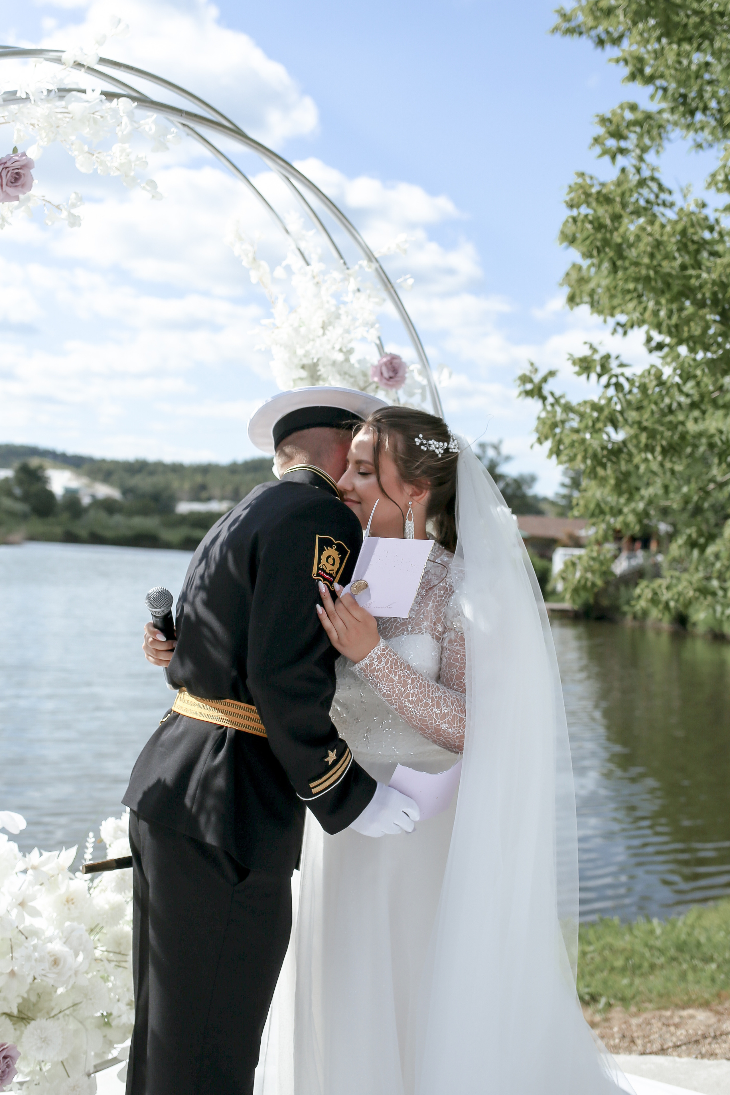 🤍. Свадебный фотограф Мария Жукова