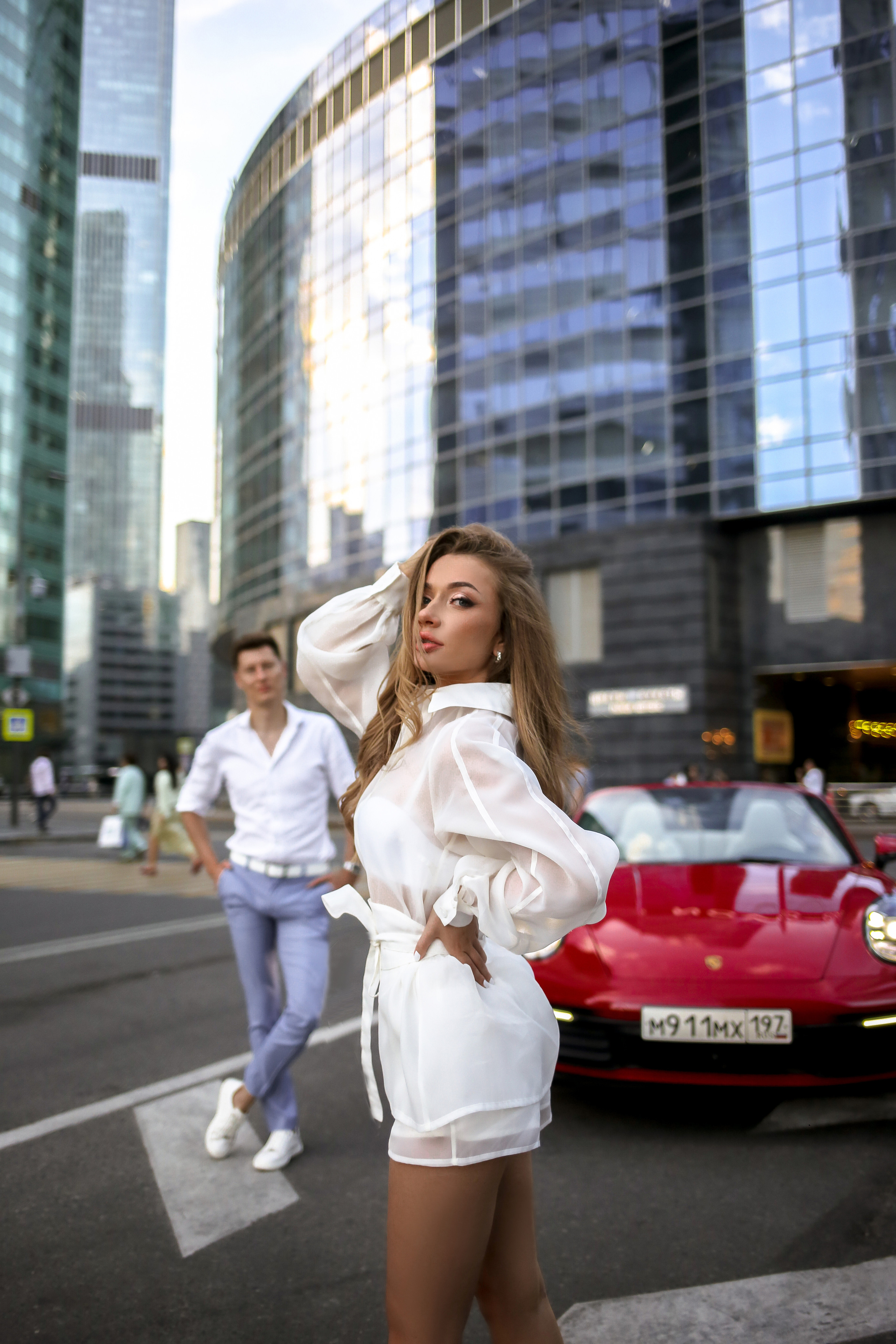 ❤️. Свадебный фотограф Мария Жукова