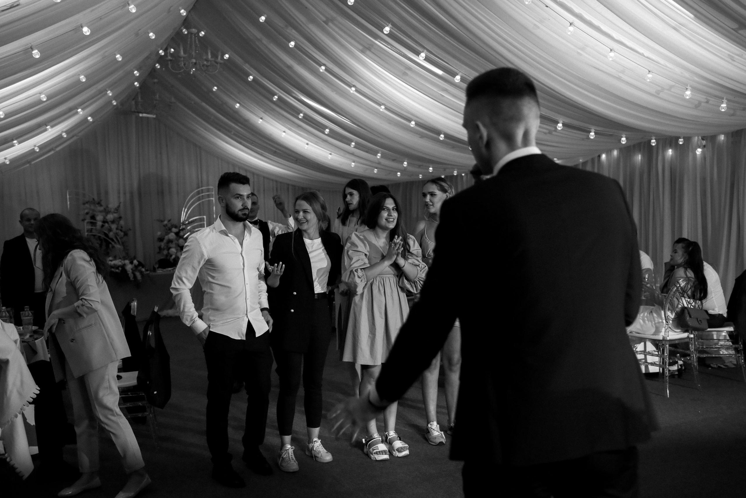 Даша и Сережа. Свадебный фотограф Мария Жукова