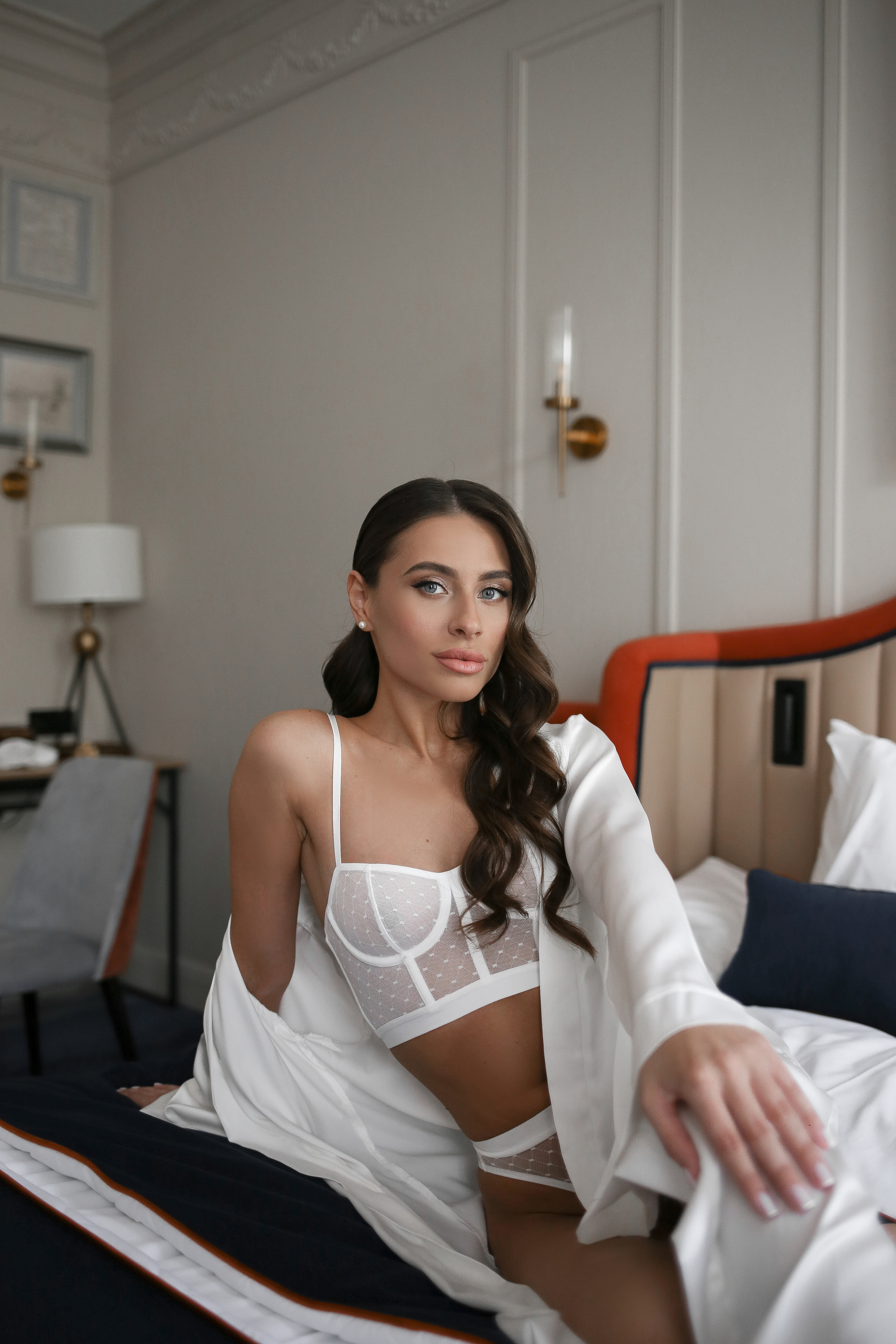 Полина и Егор. Свадебный фотограф Мария Жукова