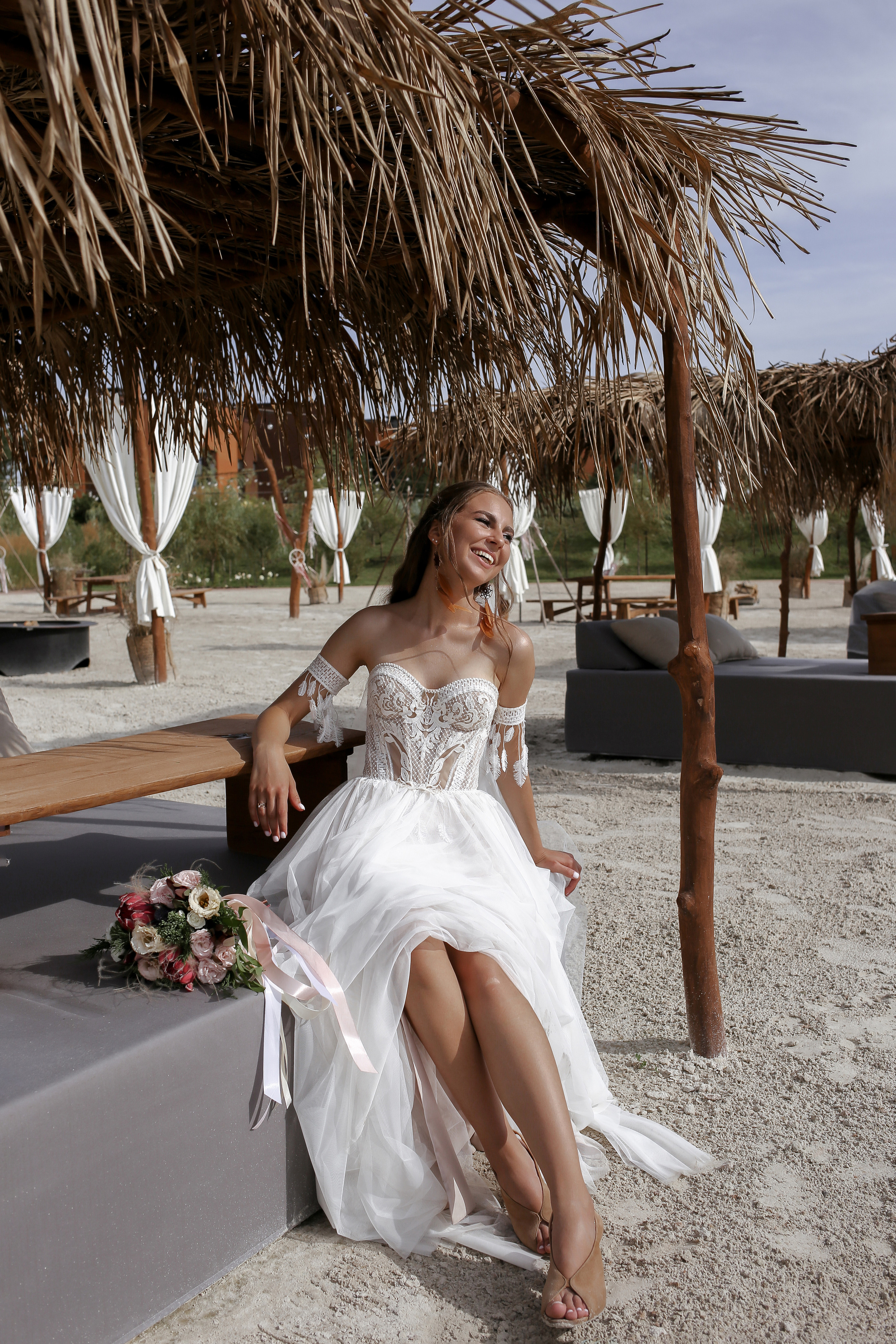 Костя и Вика. Свадебный фотограф Мария Жукова