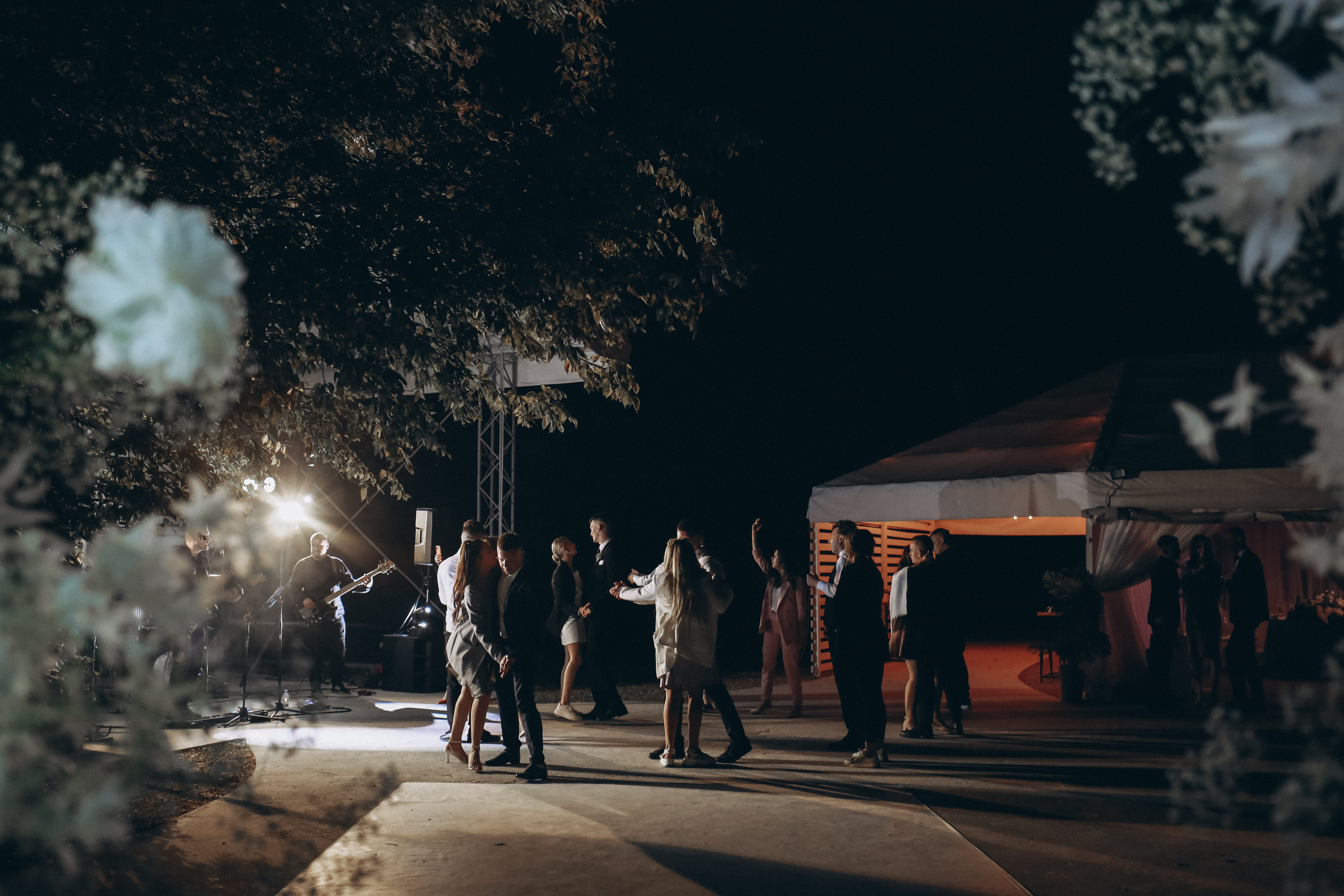 Даша и Сережа. Свадебный фотограф Мария Жукова