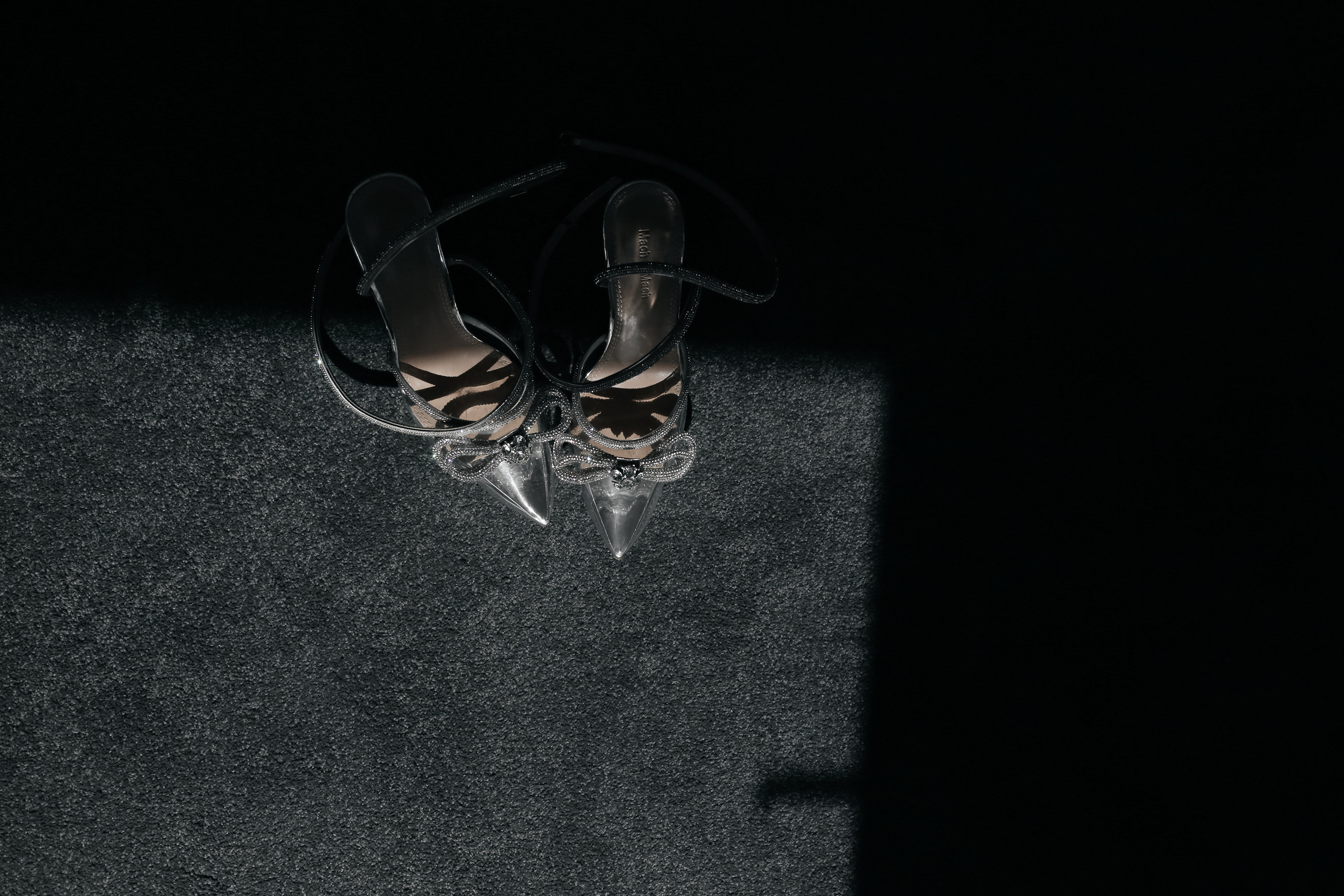 Даша и Сережа. Свадебный фотограф Мария Жукова