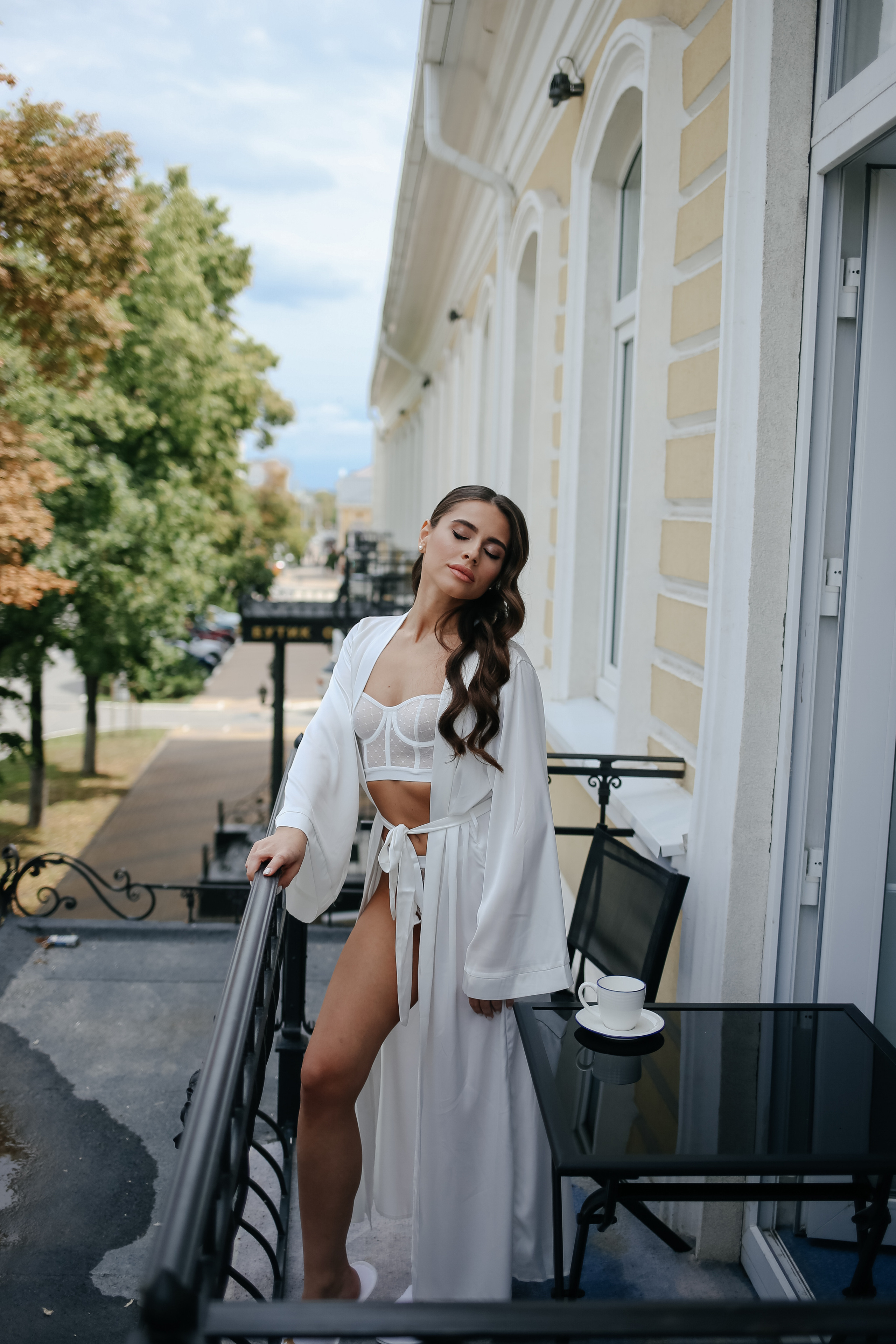 Полина и Егор. Свадебный фотограф Мария Жукова