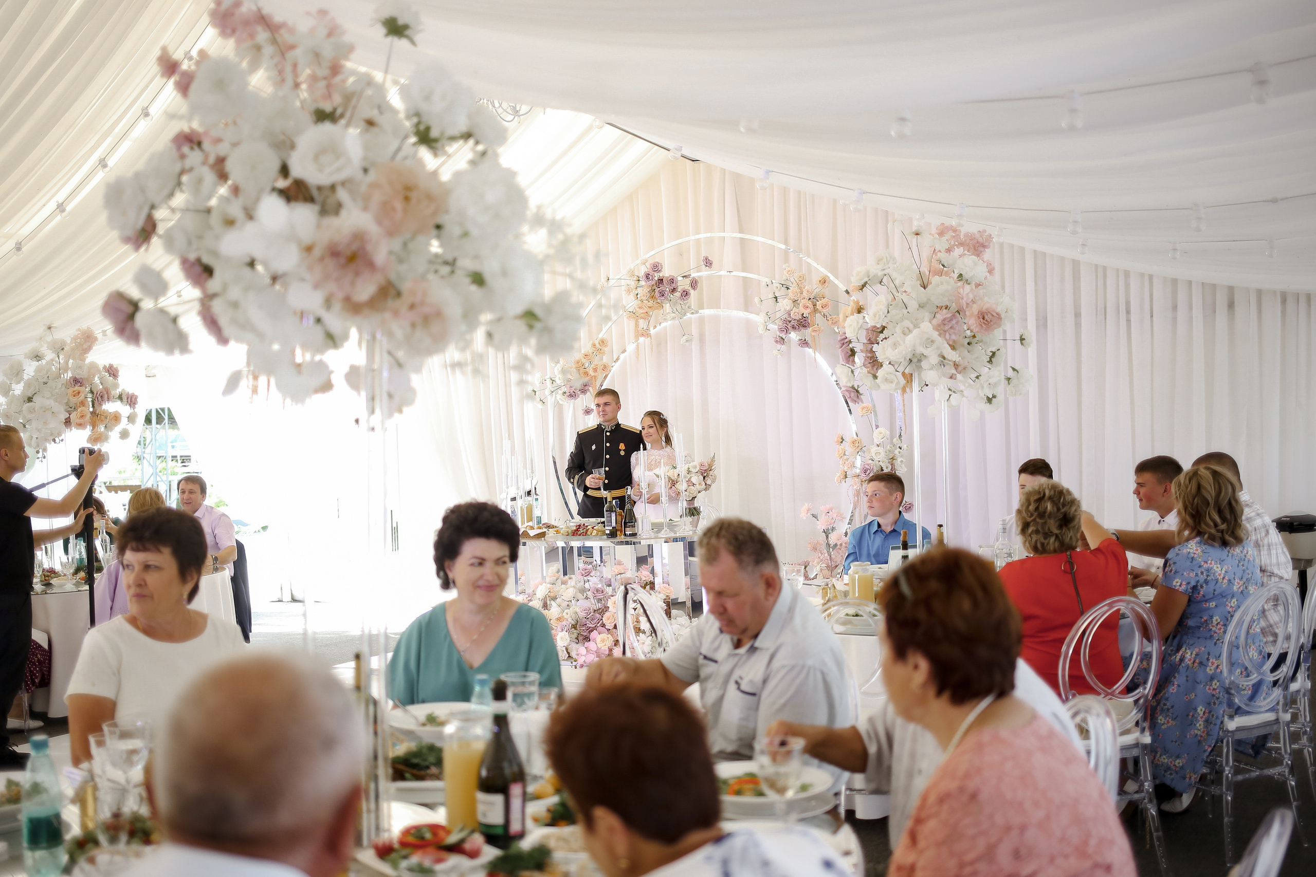 🤍. Свадебный фотограф Мария Жукова