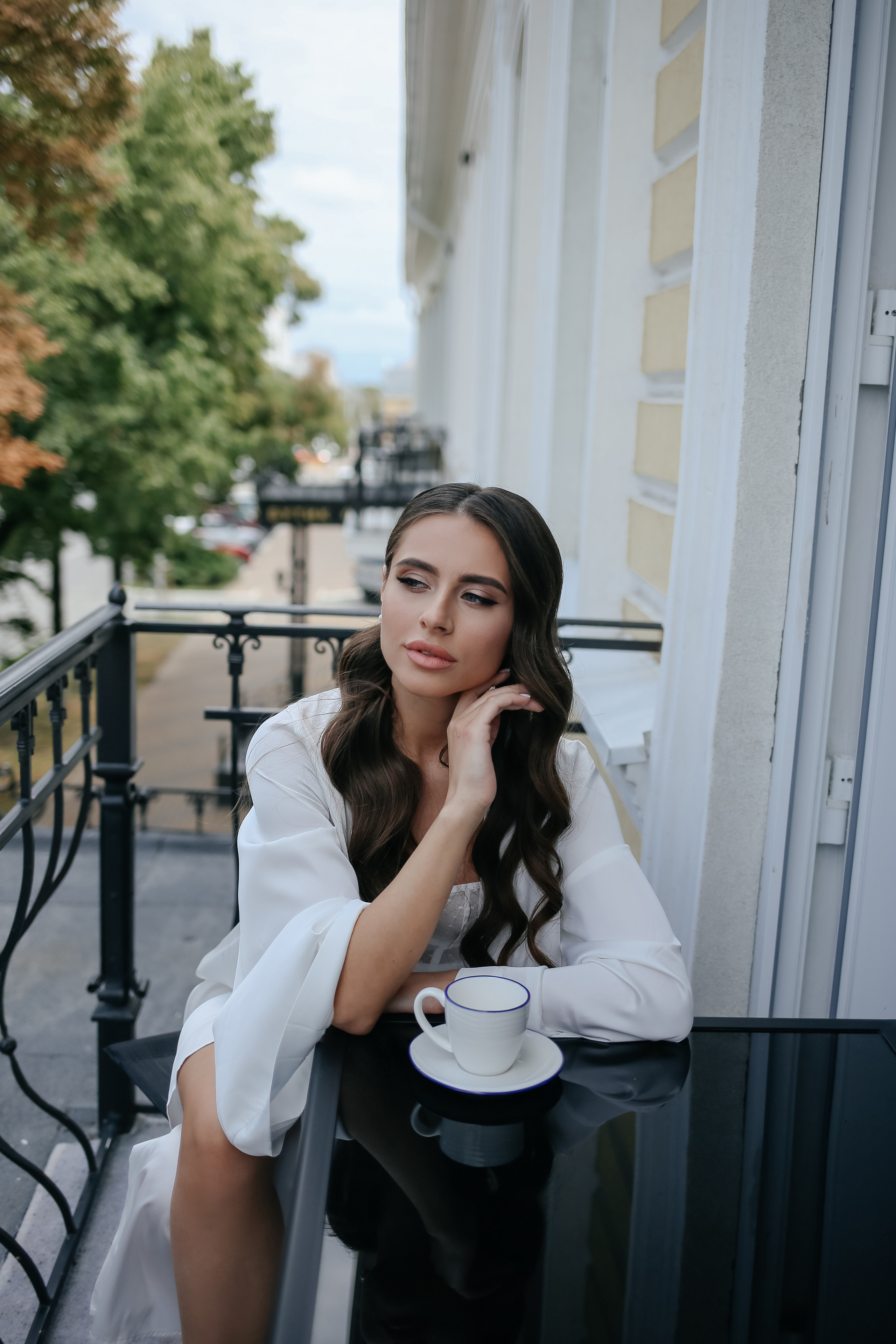 Полина и Егор. Свадебный фотограф Мария Жукова