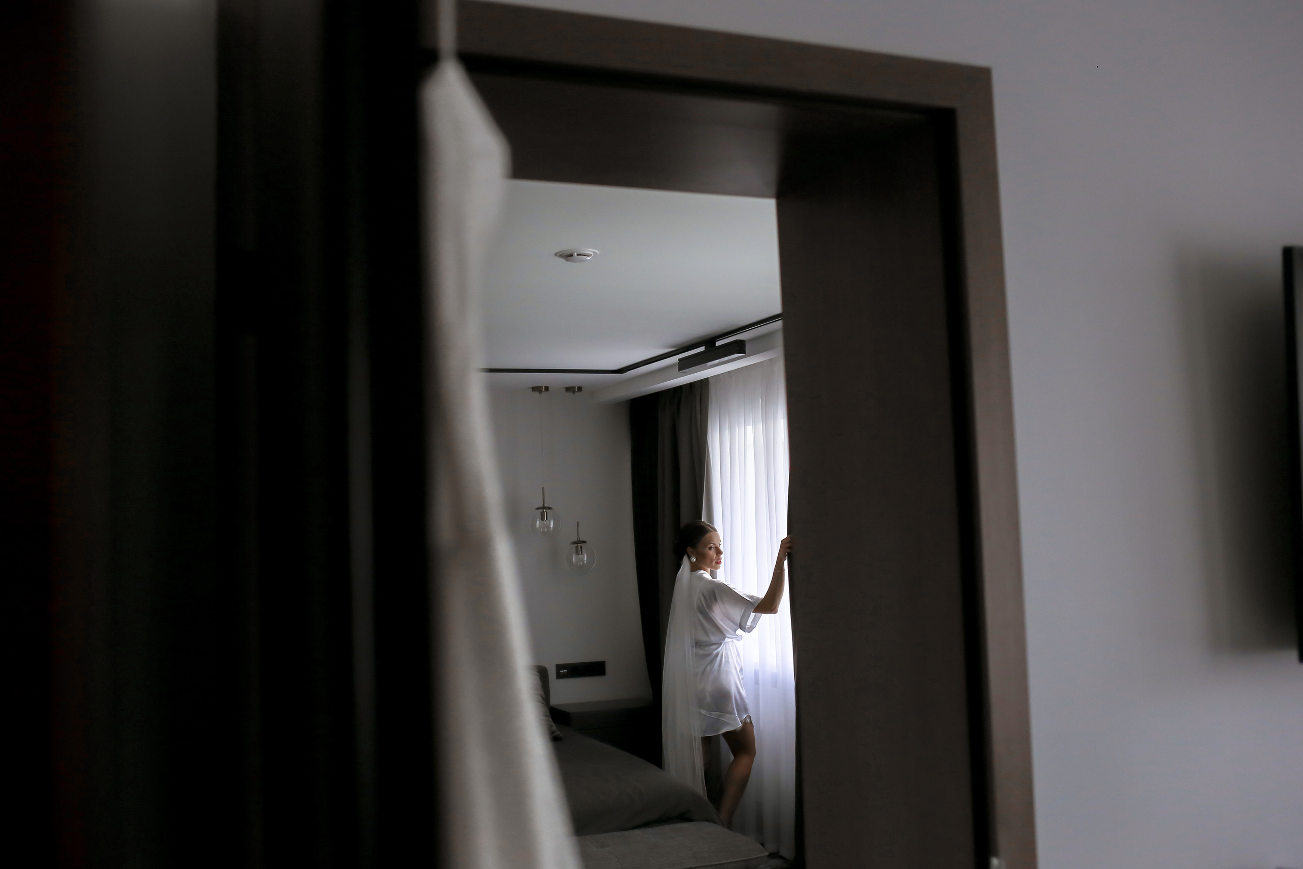 Ксюша и Никита. Свадебный фотограф Мария Жукова