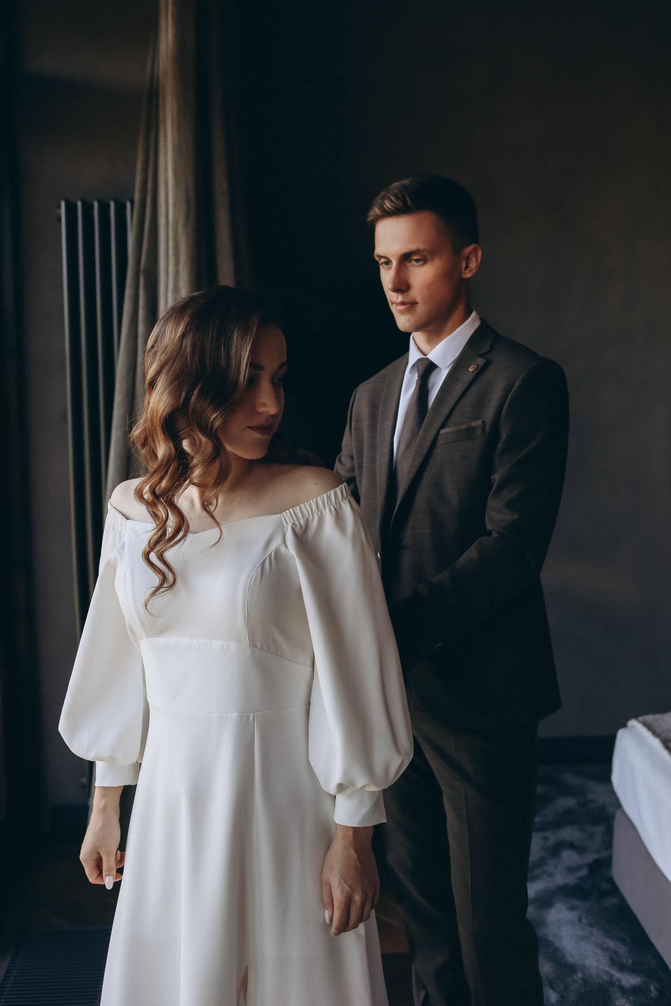 🤍. Свадебный фотограф Мария Жукова