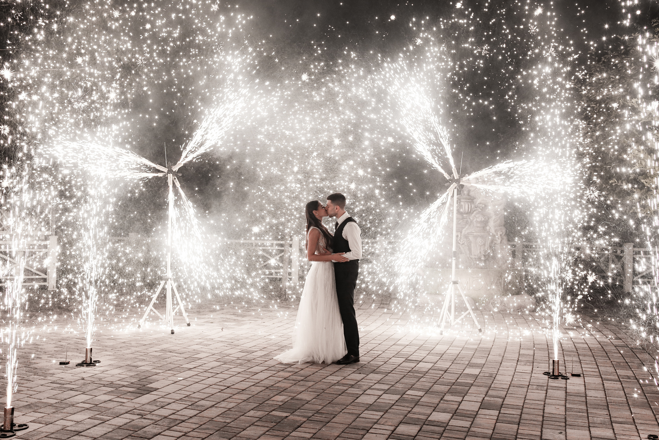 Полина и Егор. Свадебный фотограф Мария Жукова