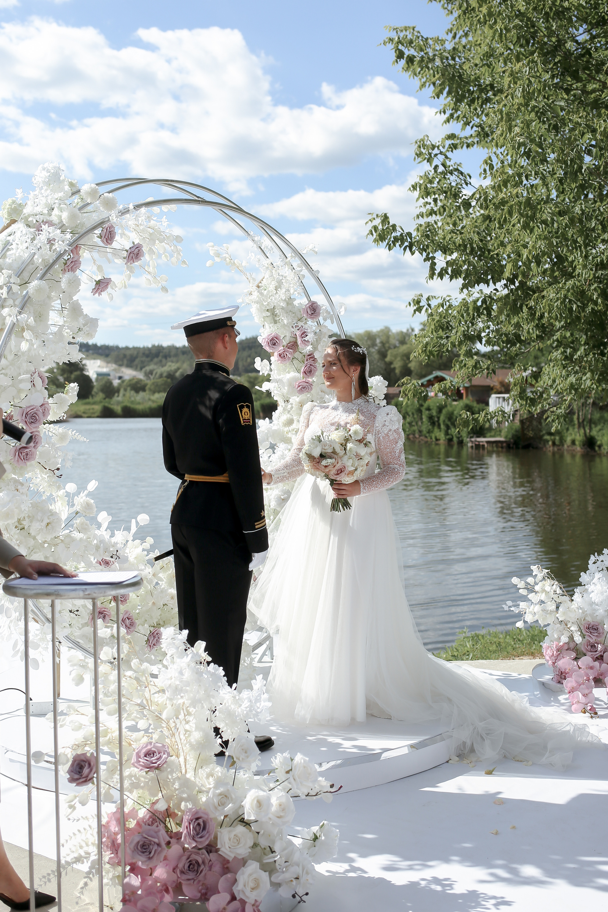 🤍. Свадебный фотограф Мария Жукова