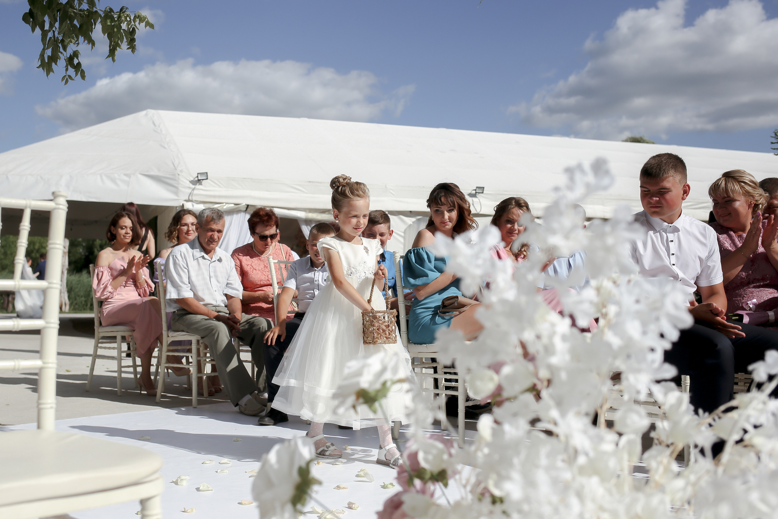 🤍. Свадебный фотограф Мария Жукова