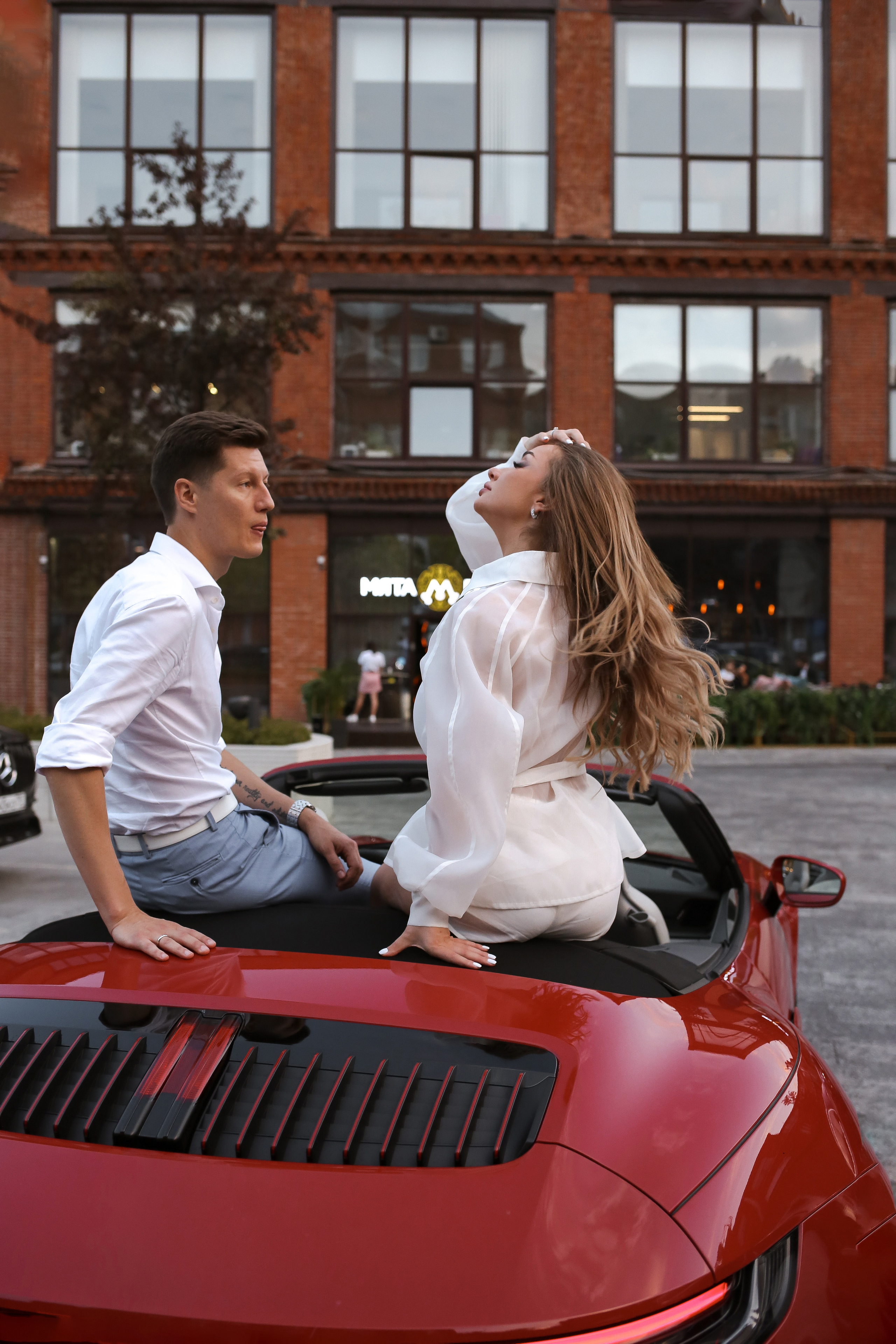 ❤️. Свадебный фотограф Мария Жукова