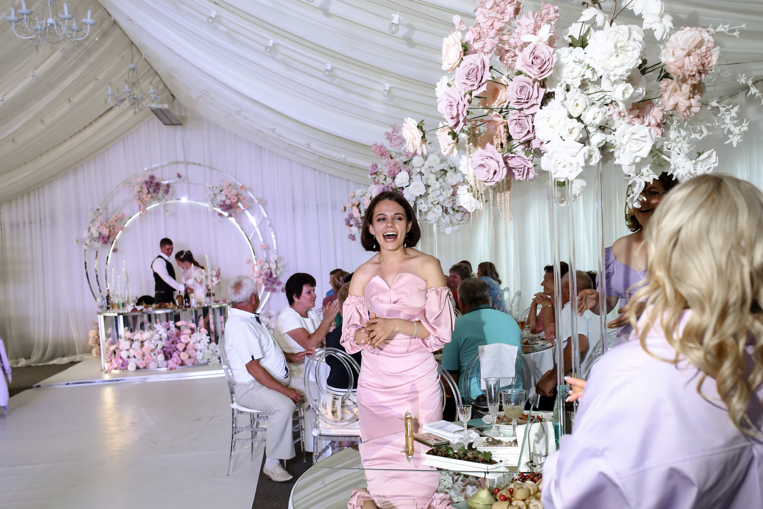 🤍. Свадебный фотограф Мария Жукова