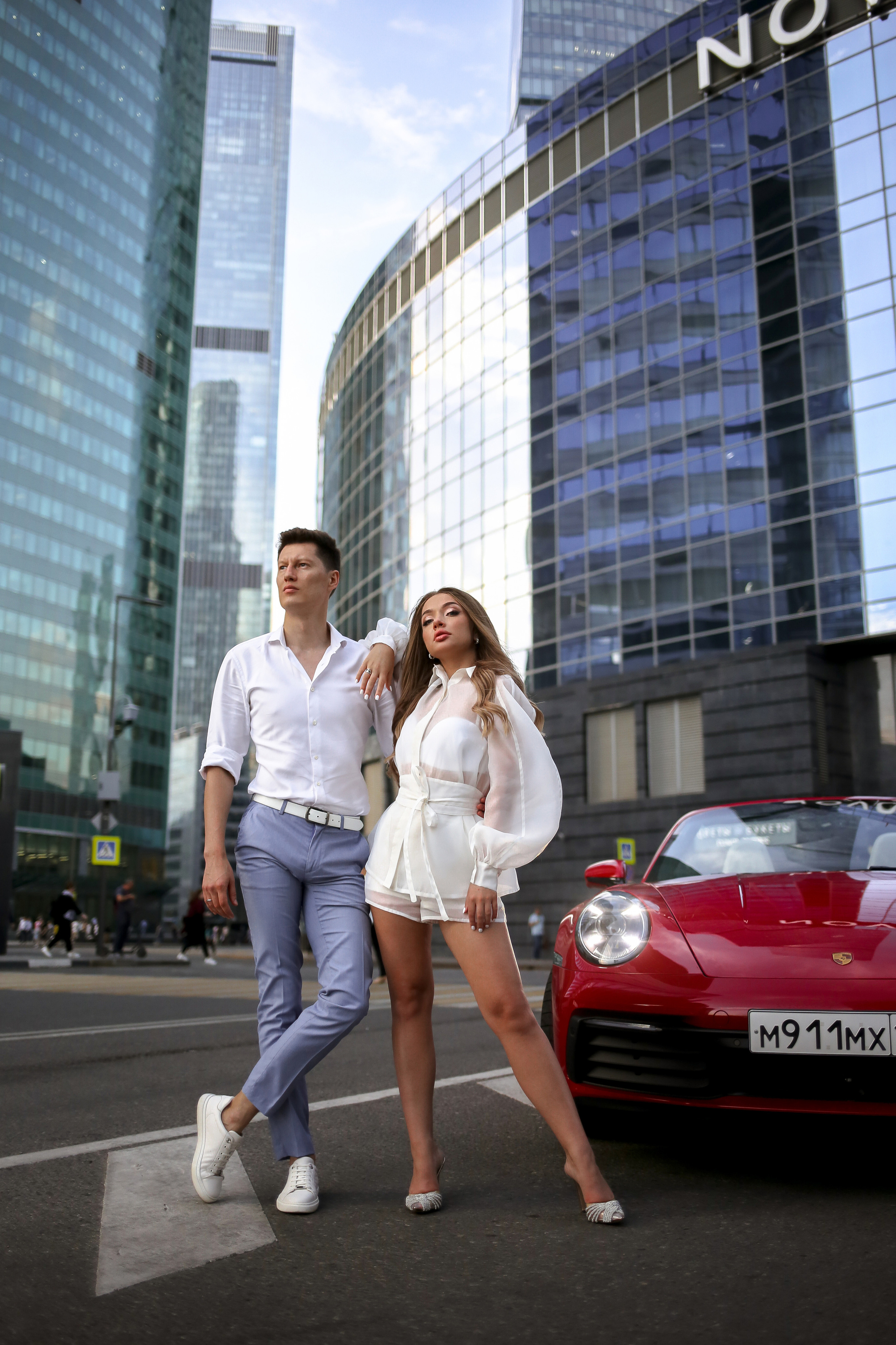 ❤️. Свадебный фотограф Мария Жукова