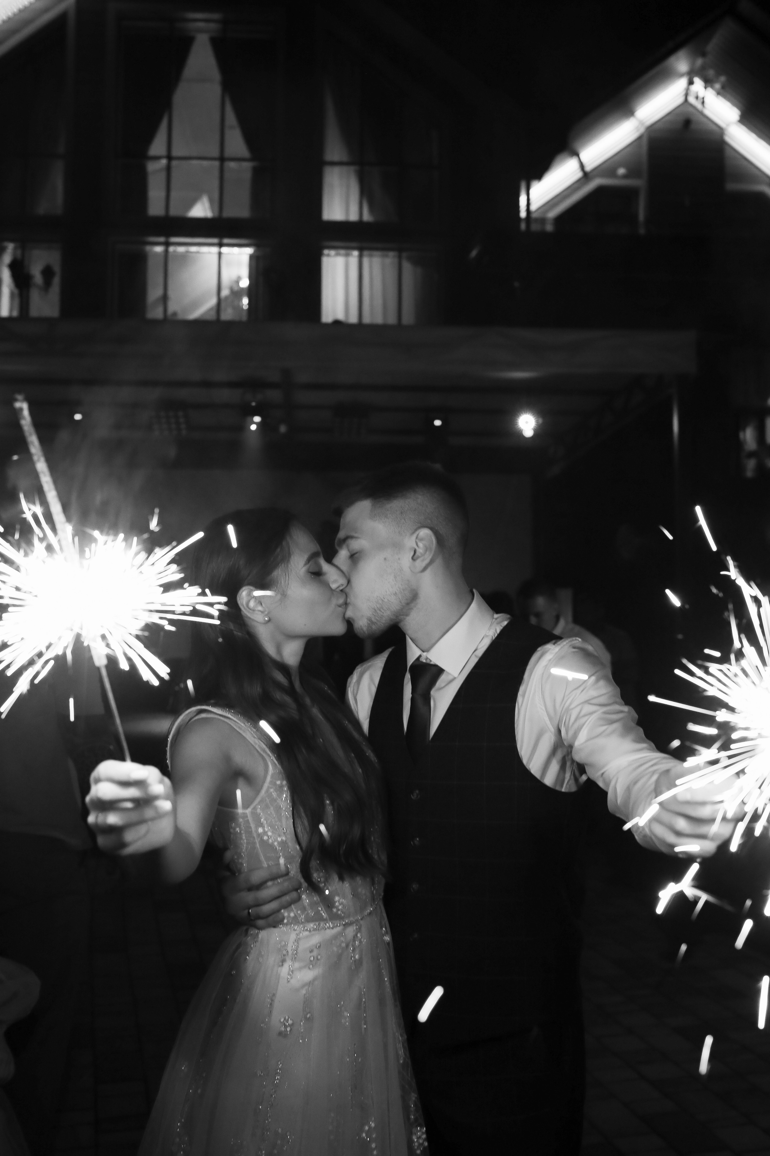 Полина и Егор. Свадебный фотограф Мария Жукова