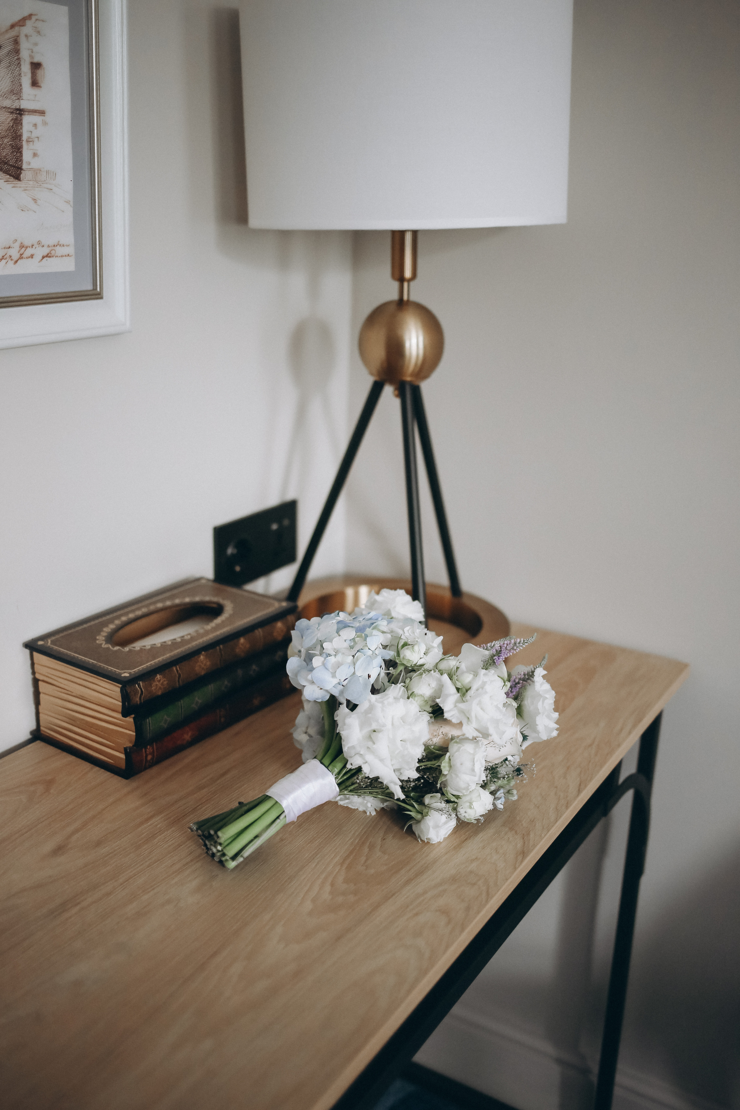 Полина и Егор. Свадебный фотограф Мария Жукова