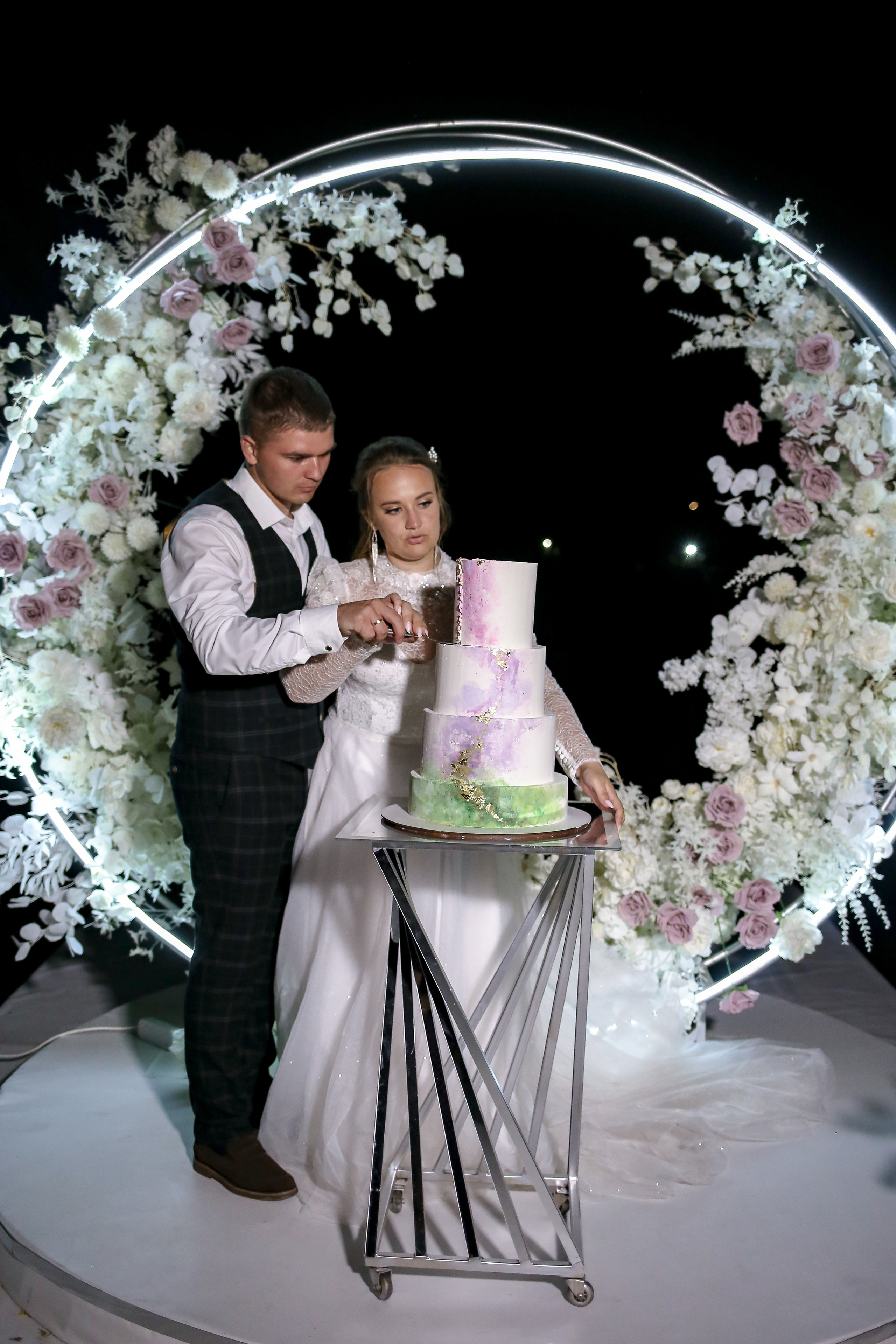 🤍. Свадебный фотограф Мария Жукова