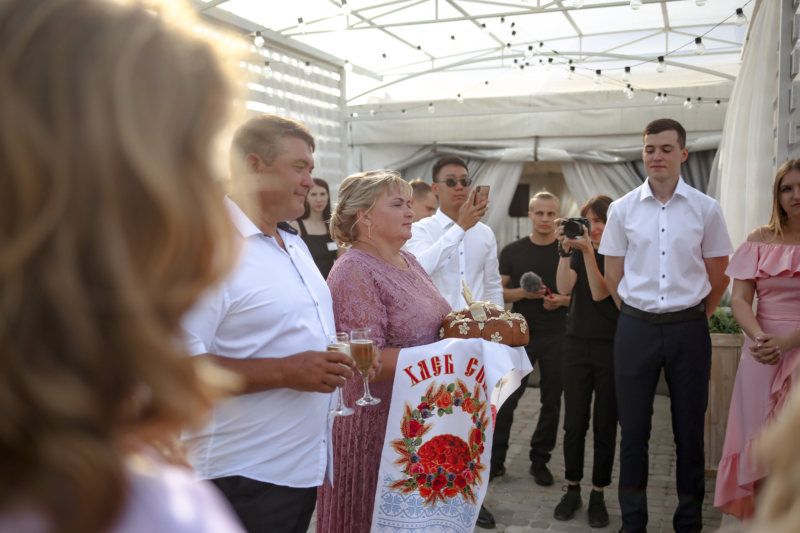 🤍. Свадебный фотограф Мария Жукова