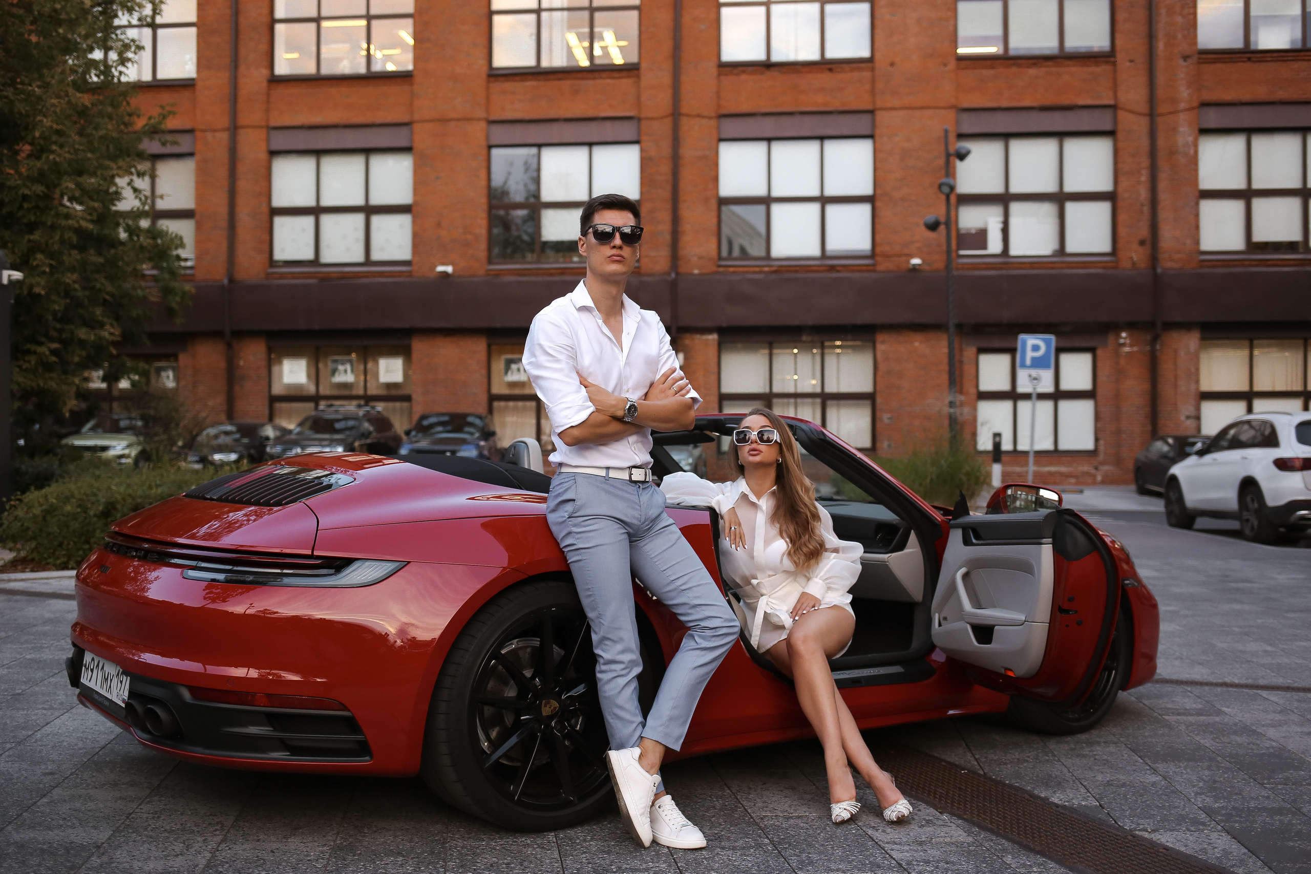 ❤️. Свадебный фотограф Мария Жукова