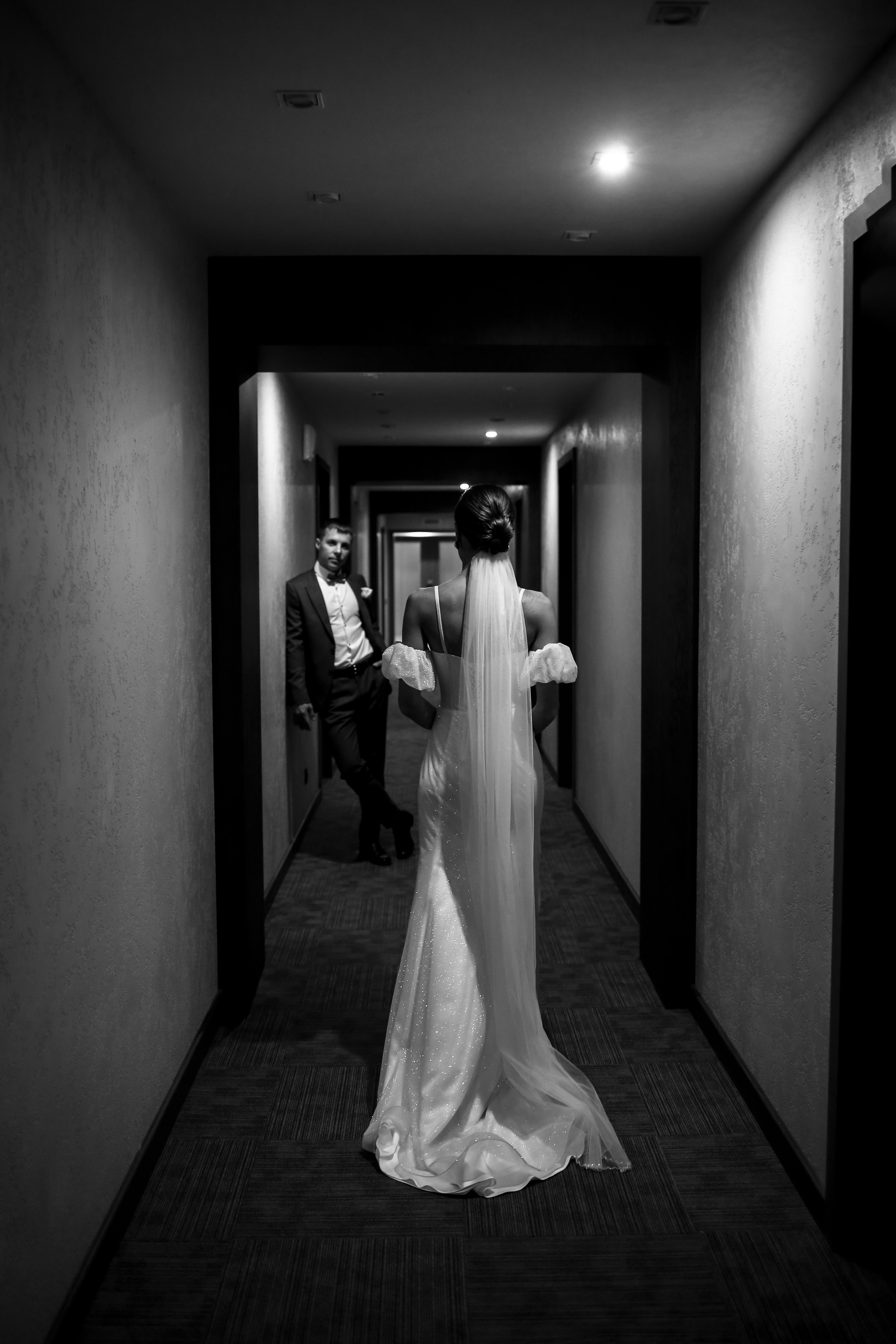 Ксюша и Никита. Свадебный фотограф Мария Жукова