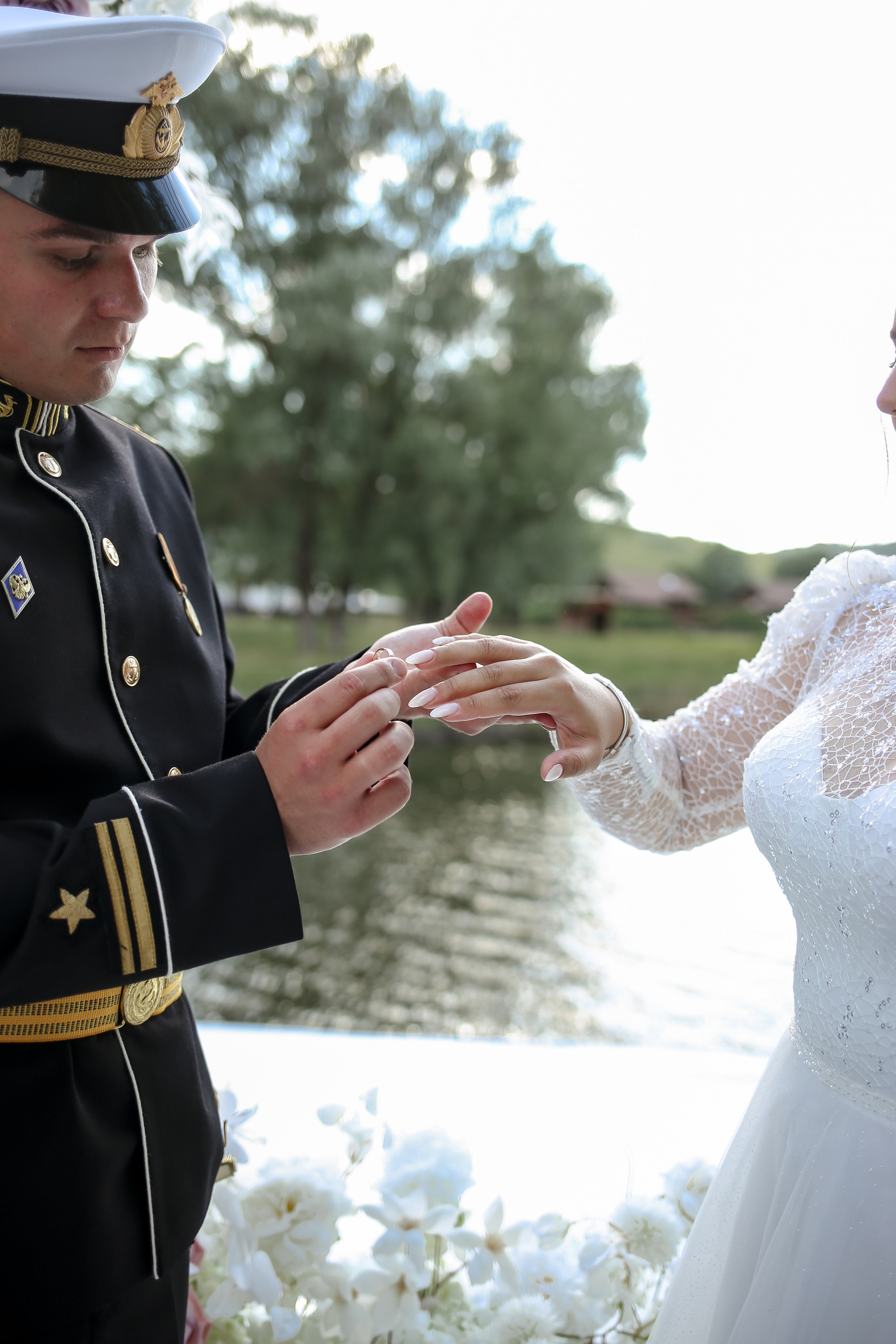 🤍. Свадебный фотограф Мария Жукова